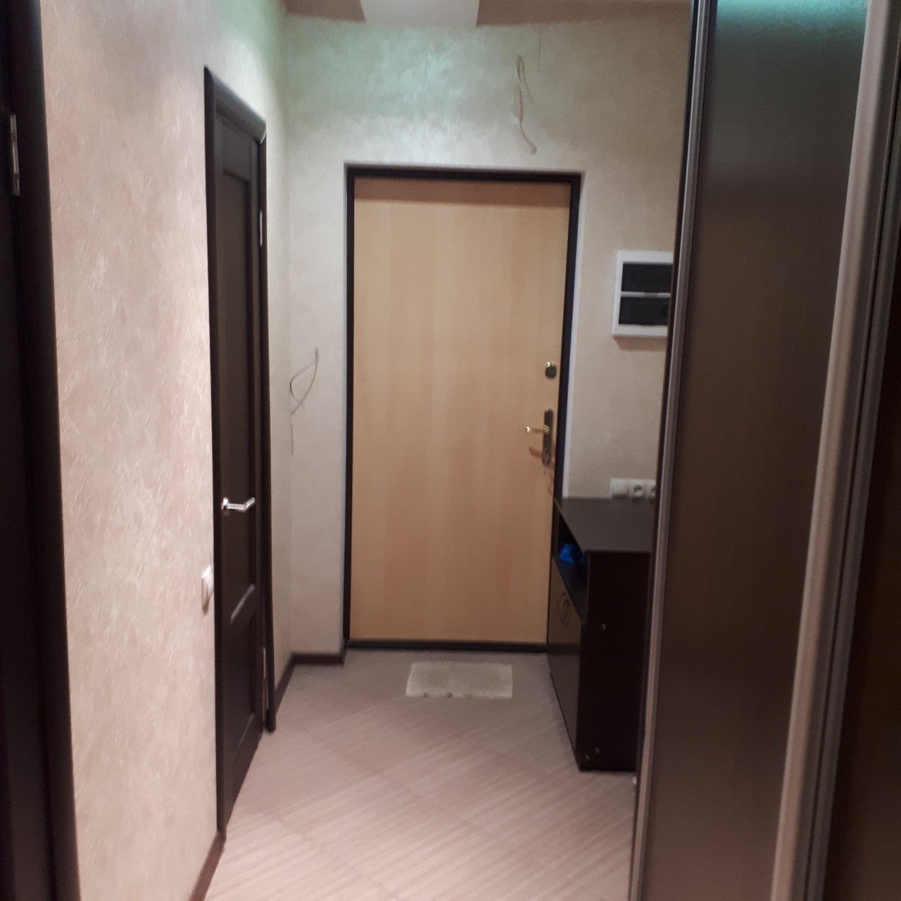 1-комнатная квартира, 56 м² - фото 10