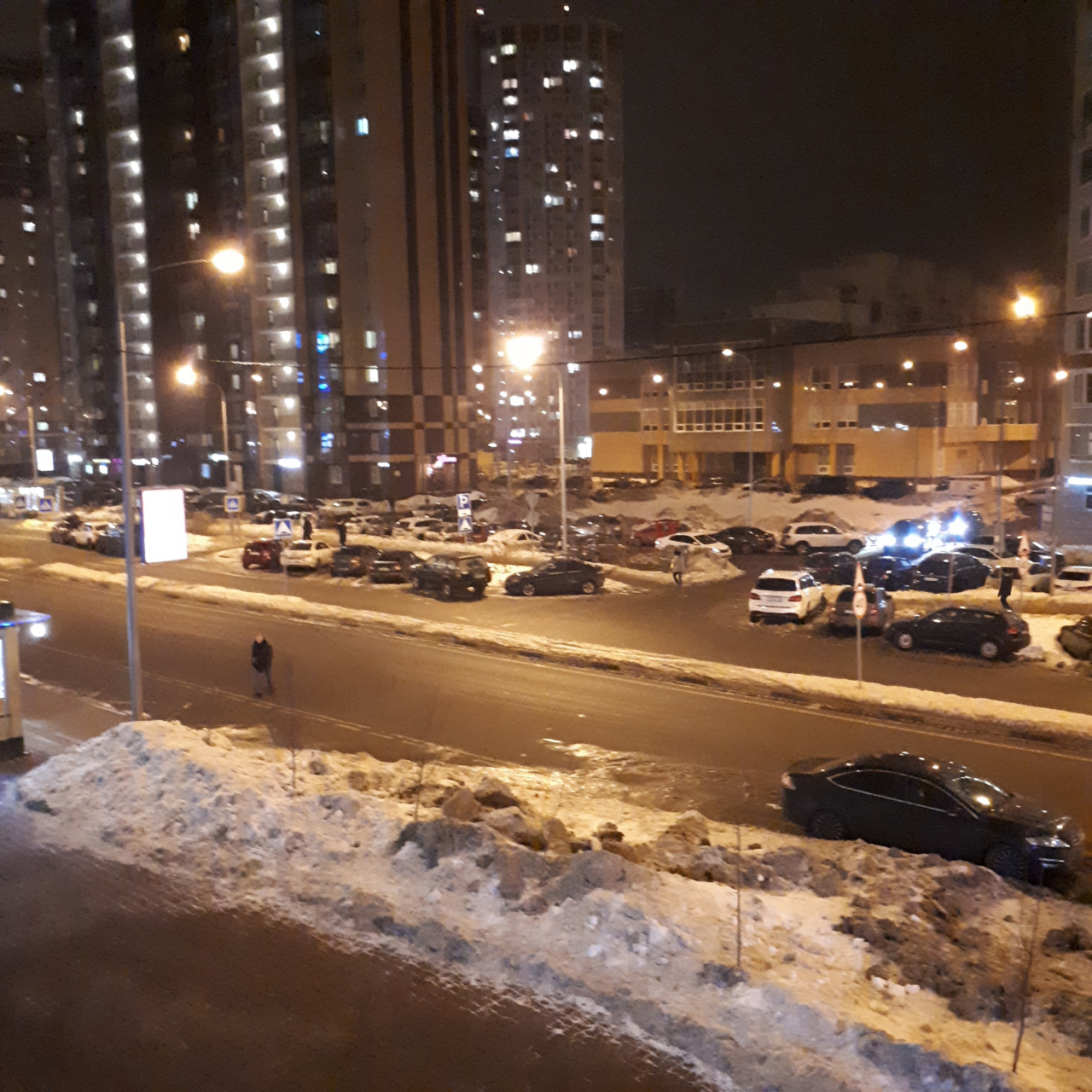 1-комнатная квартира, 56 м² - фото 6