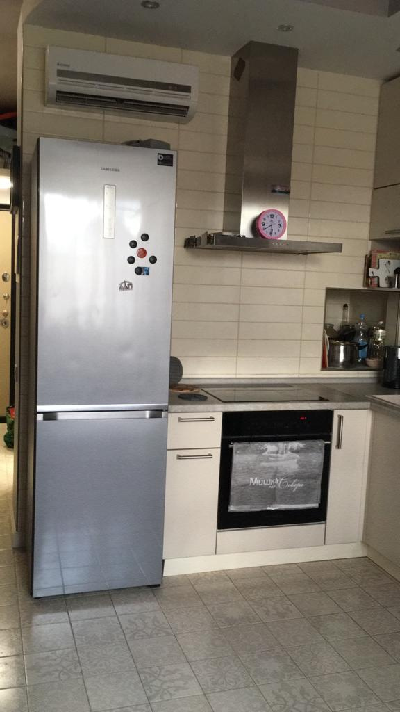 1-комнатная квартира, 42 м² - фото 9