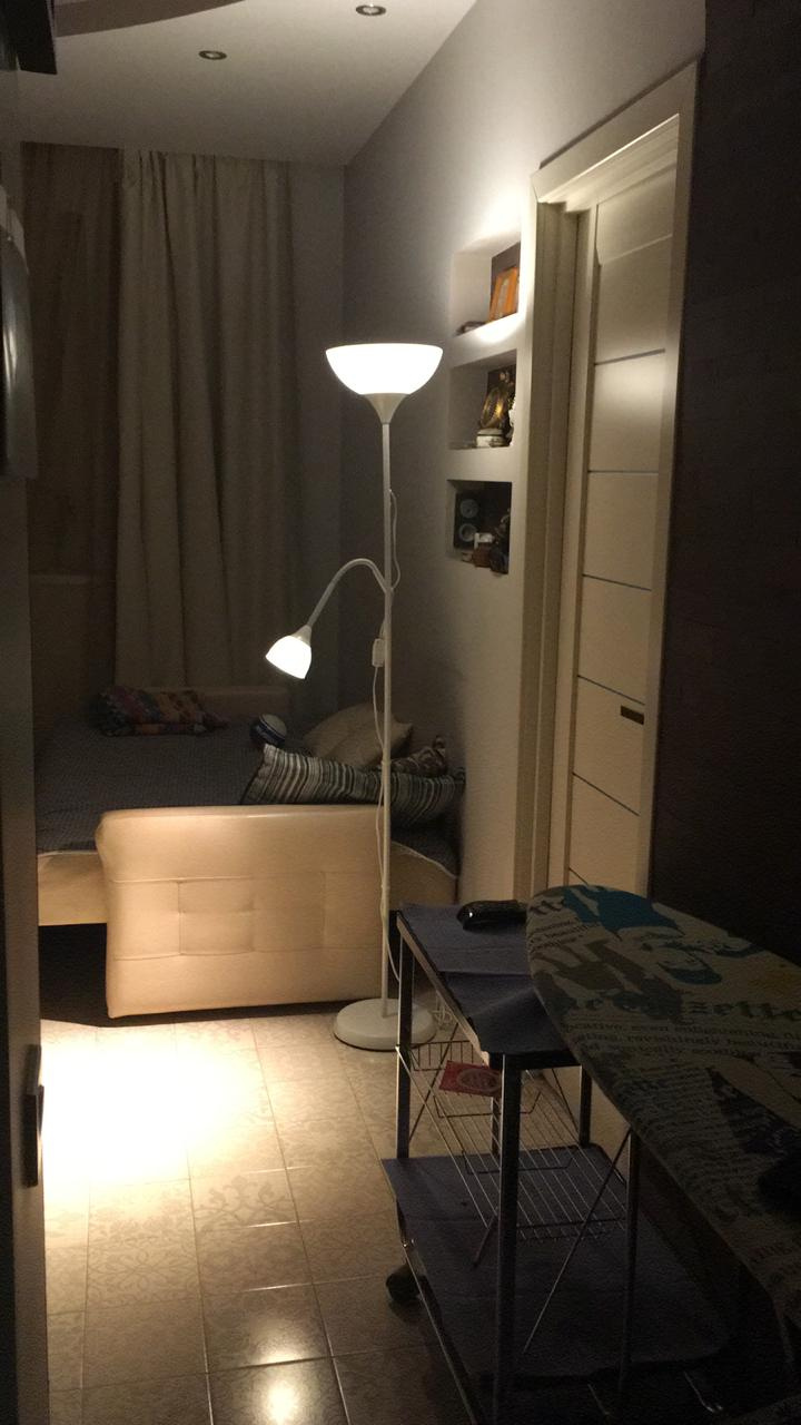 1-комнатная квартира, 42 м² - фото 4
