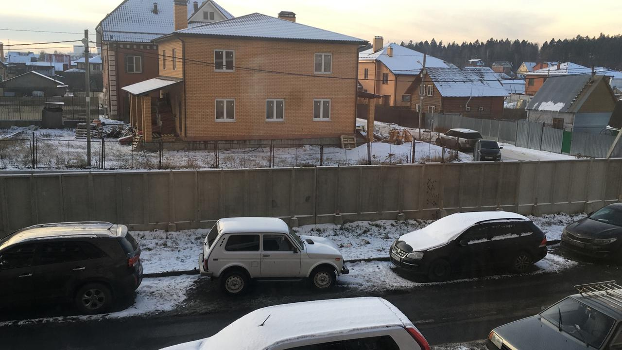 1-комнатная квартира, 42 м² - фото 17