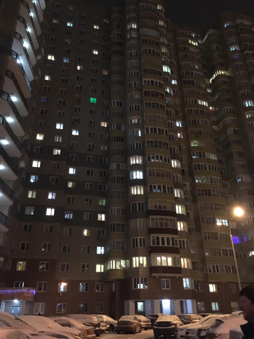 1-комнатная квартира, 42 м² - фото 2
