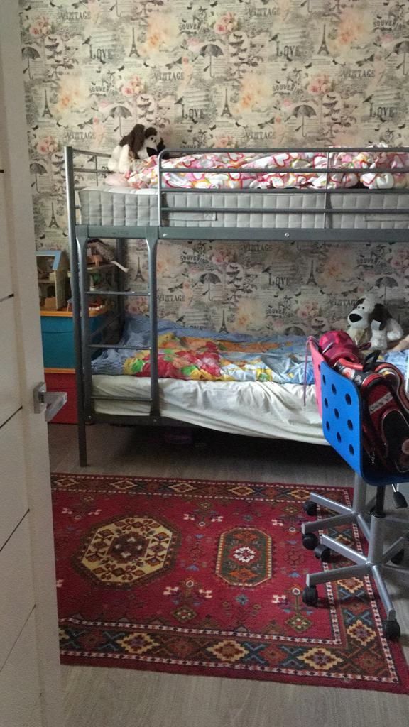 1-комнатная квартира, 42 м² - фото 10