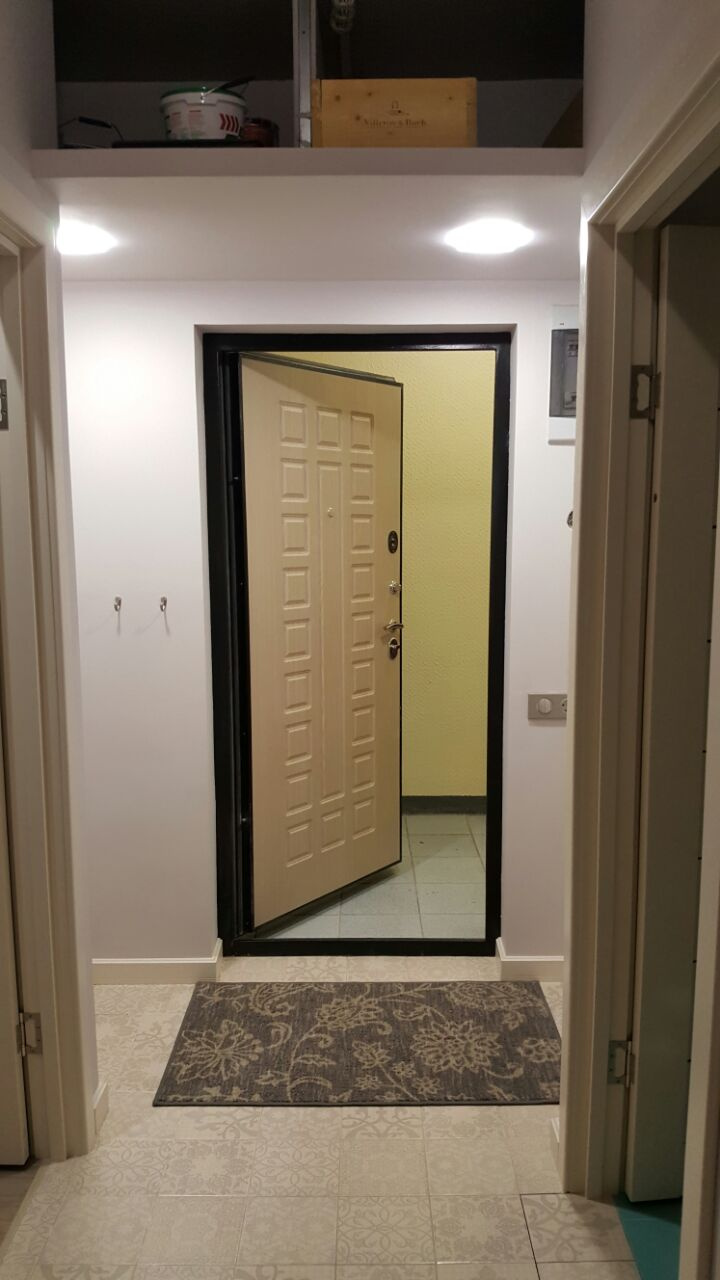 1-комнатная квартира, 42 м² - фото 15