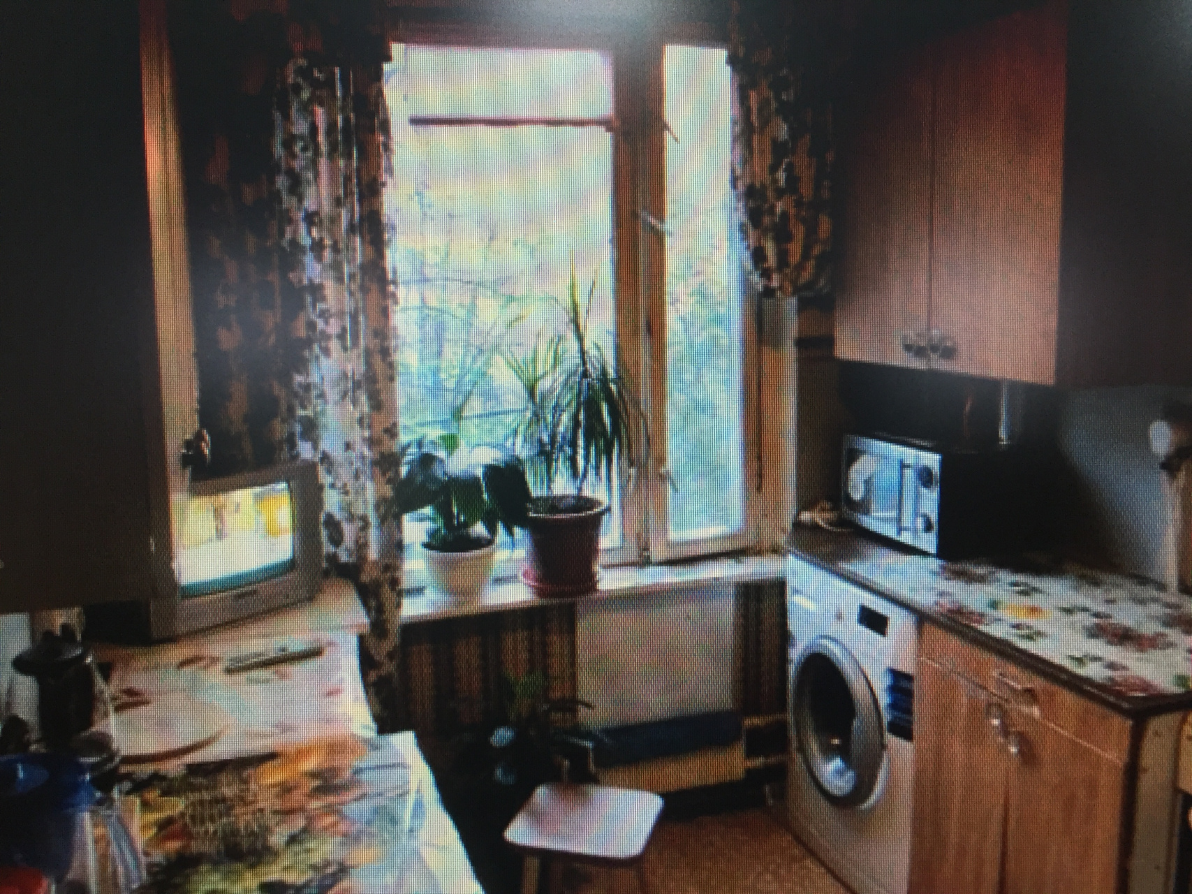 2-комнатная квартира, 44.2 м² - фото 8