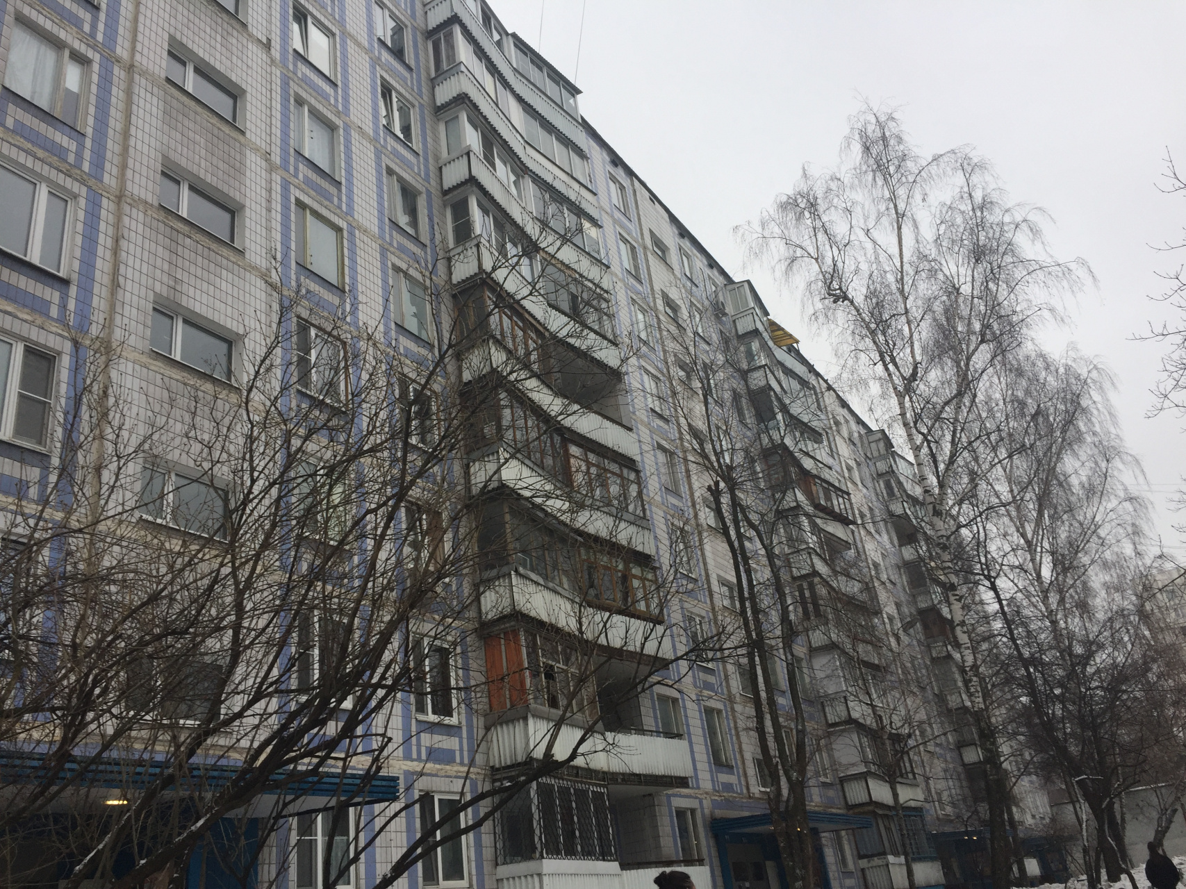 2-комнатная квартира, 44.2 м² - фото 4