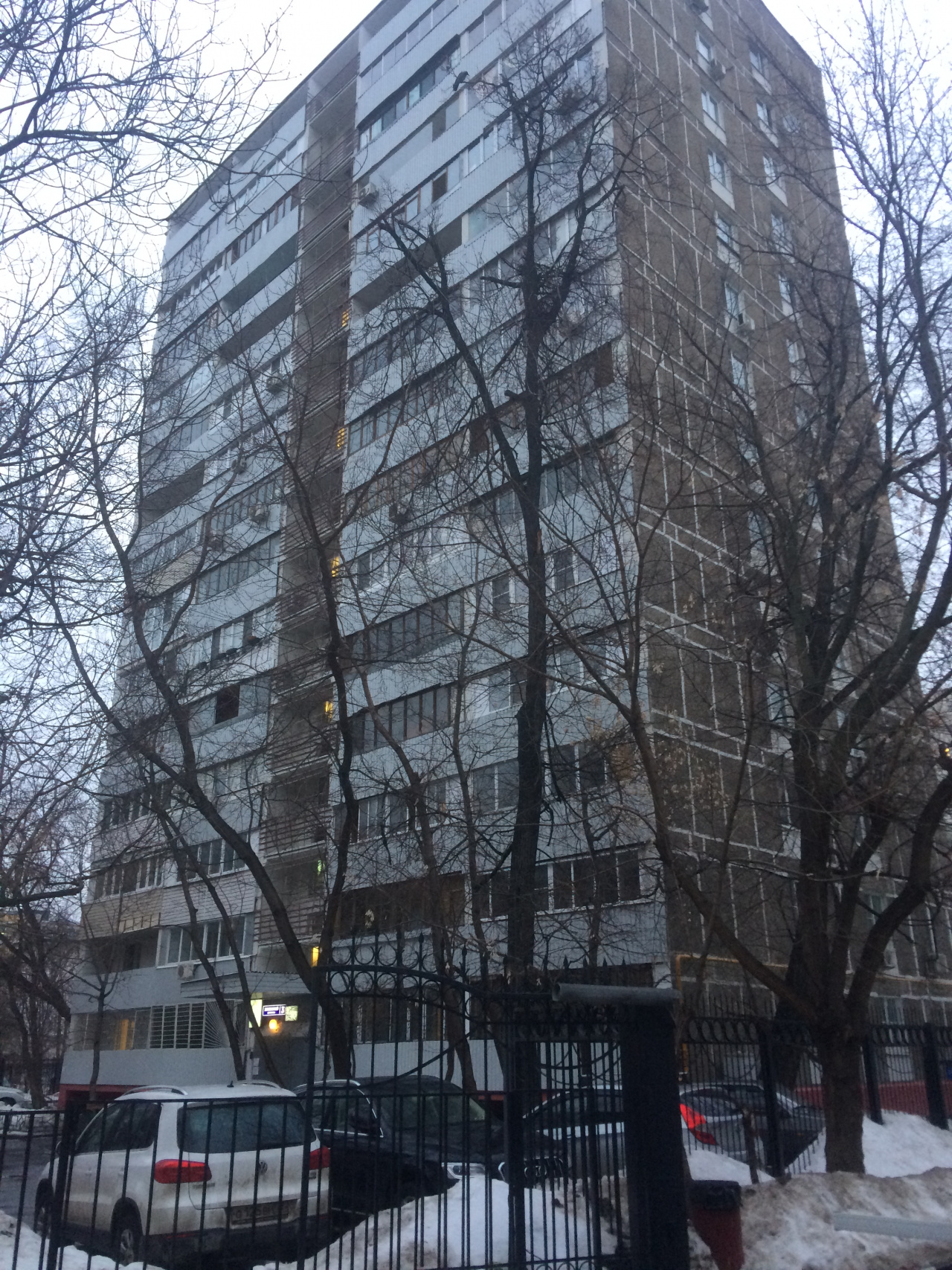 2-комнатная квартира, 52 м² - фото 21