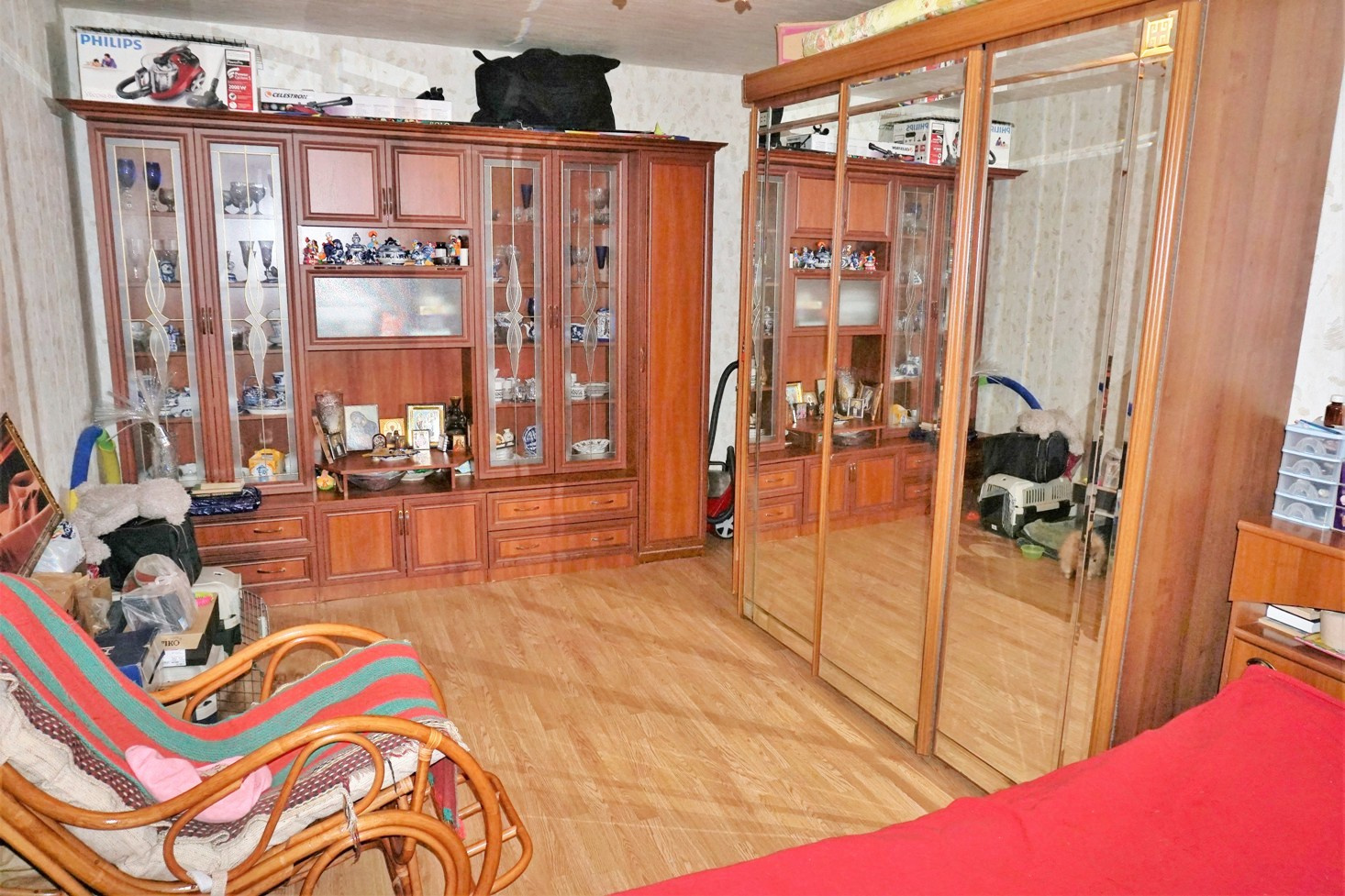2-комнатная квартира, 60 м² - фото 2