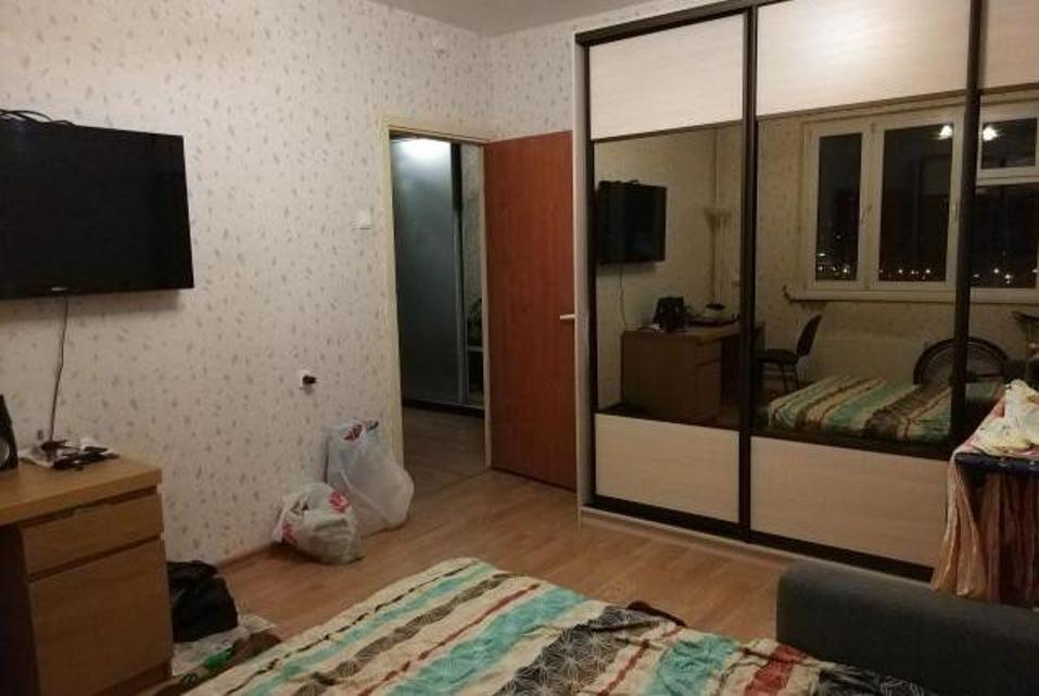 2-комнатная квартира, 60 м² - фото 7