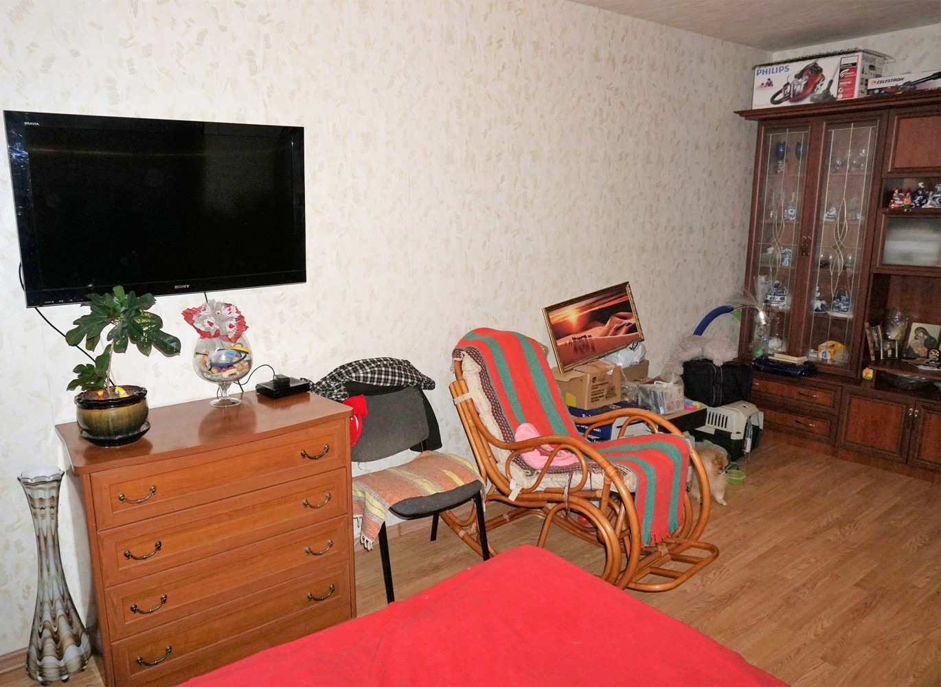 2-комнатная квартира, 60 м² - фото 5