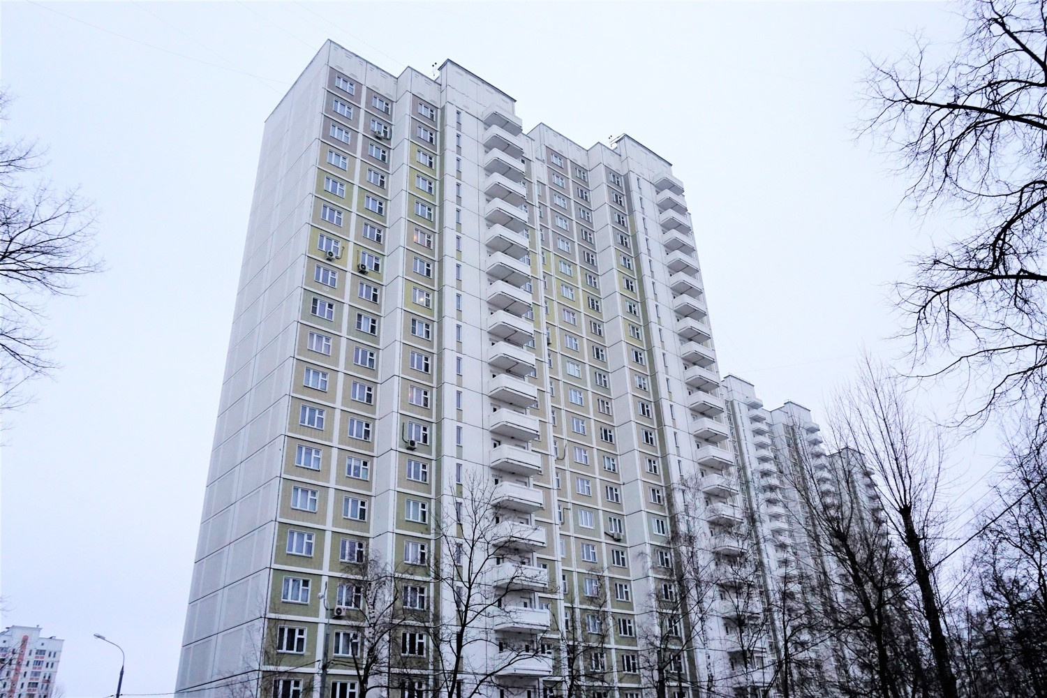 2-комнатная квартира, 60 м² - фото 15