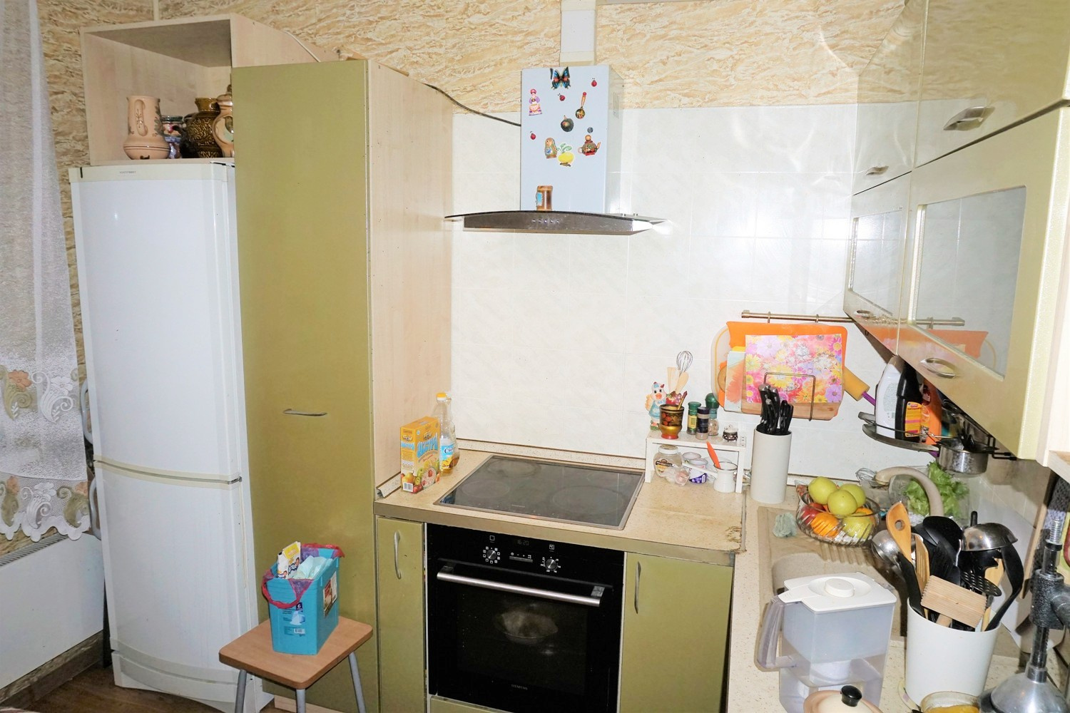 2-комнатная квартира, 60 м² - фото 9