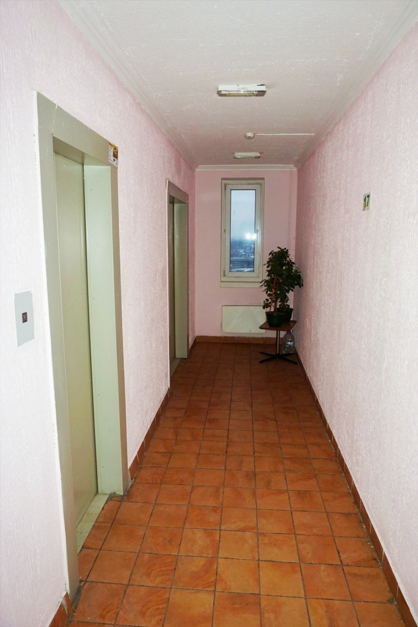 2-комнатная квартира, 60 м² - фото 12