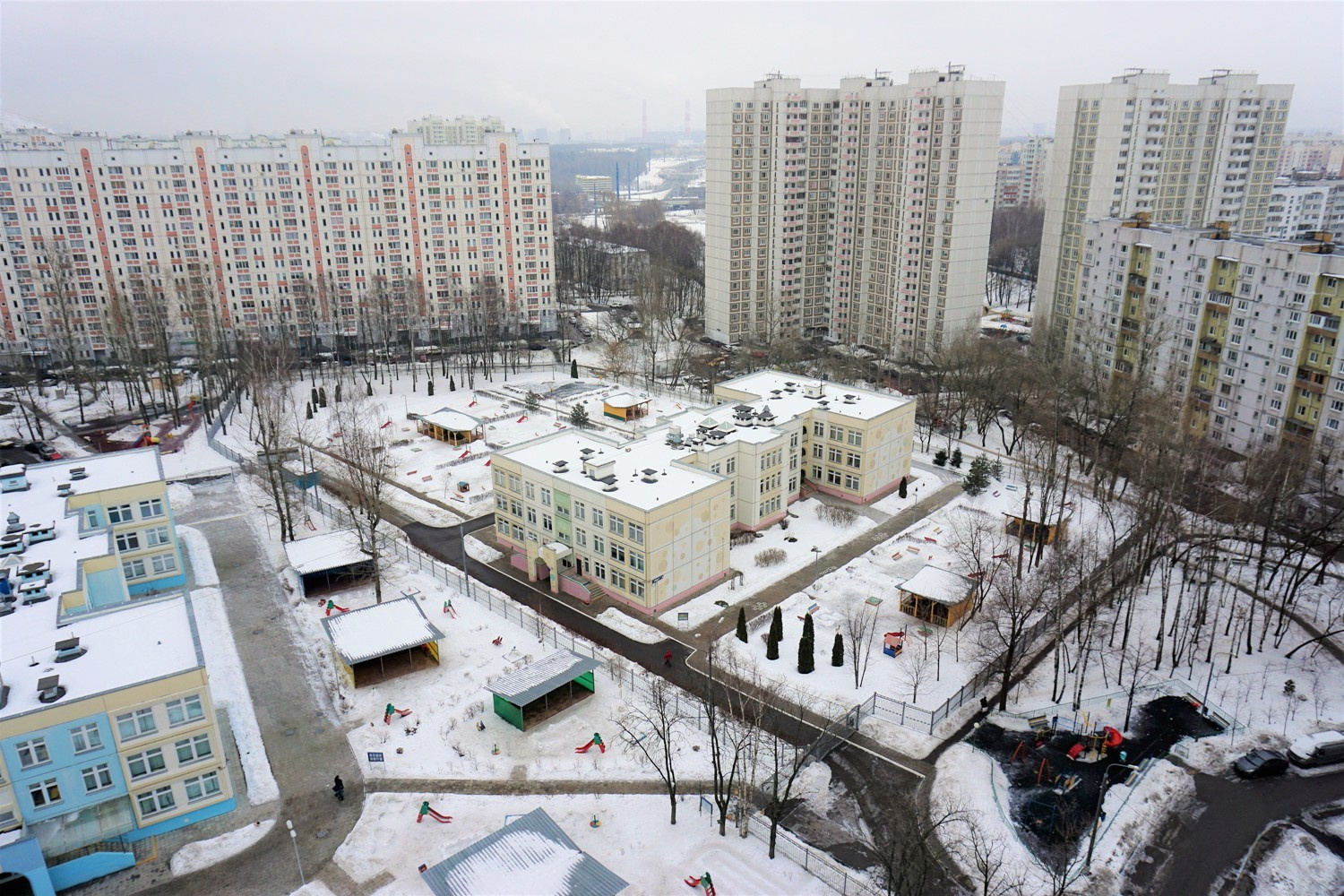 2-комнатная квартира, 60 м² - фото 3