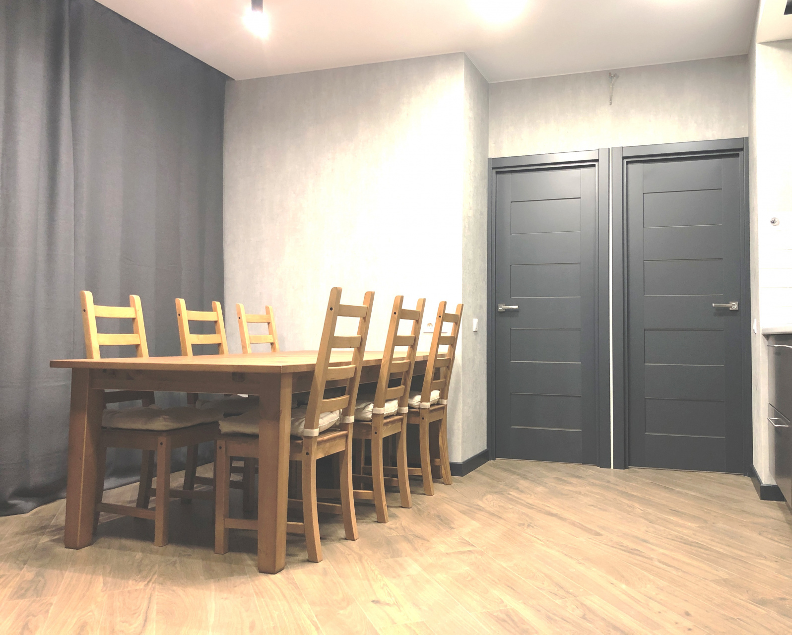 2-комнатная квартира, 52.6 м² - фото 3