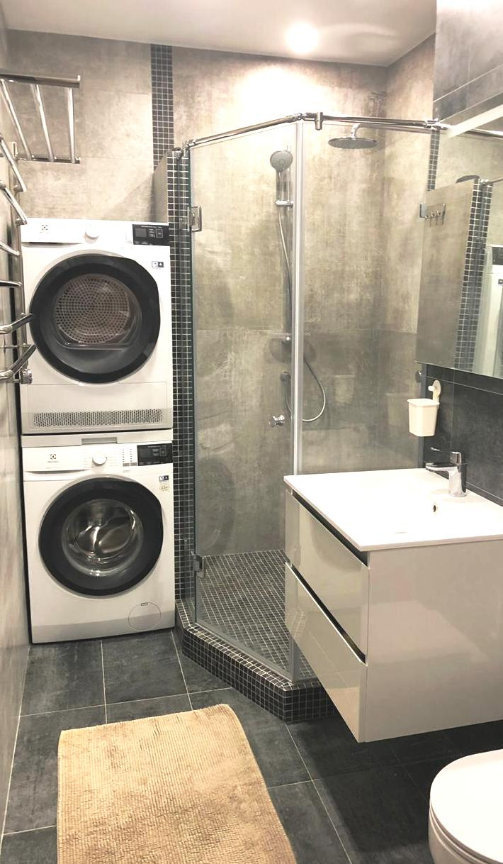 2-комнатная квартира, 52.6 м² - фото 8