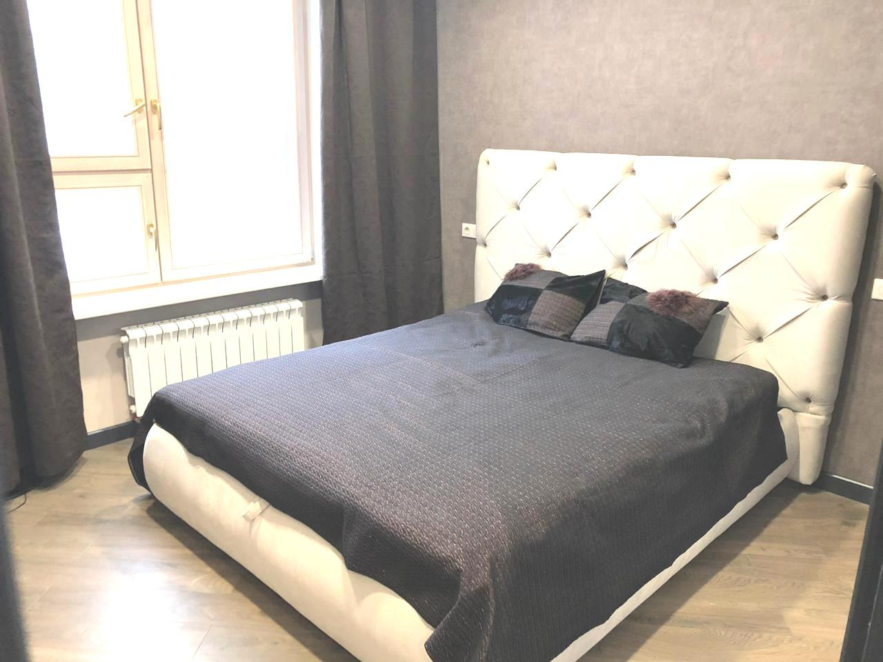 2-комнатная квартира, 52.6 м² - фото 4