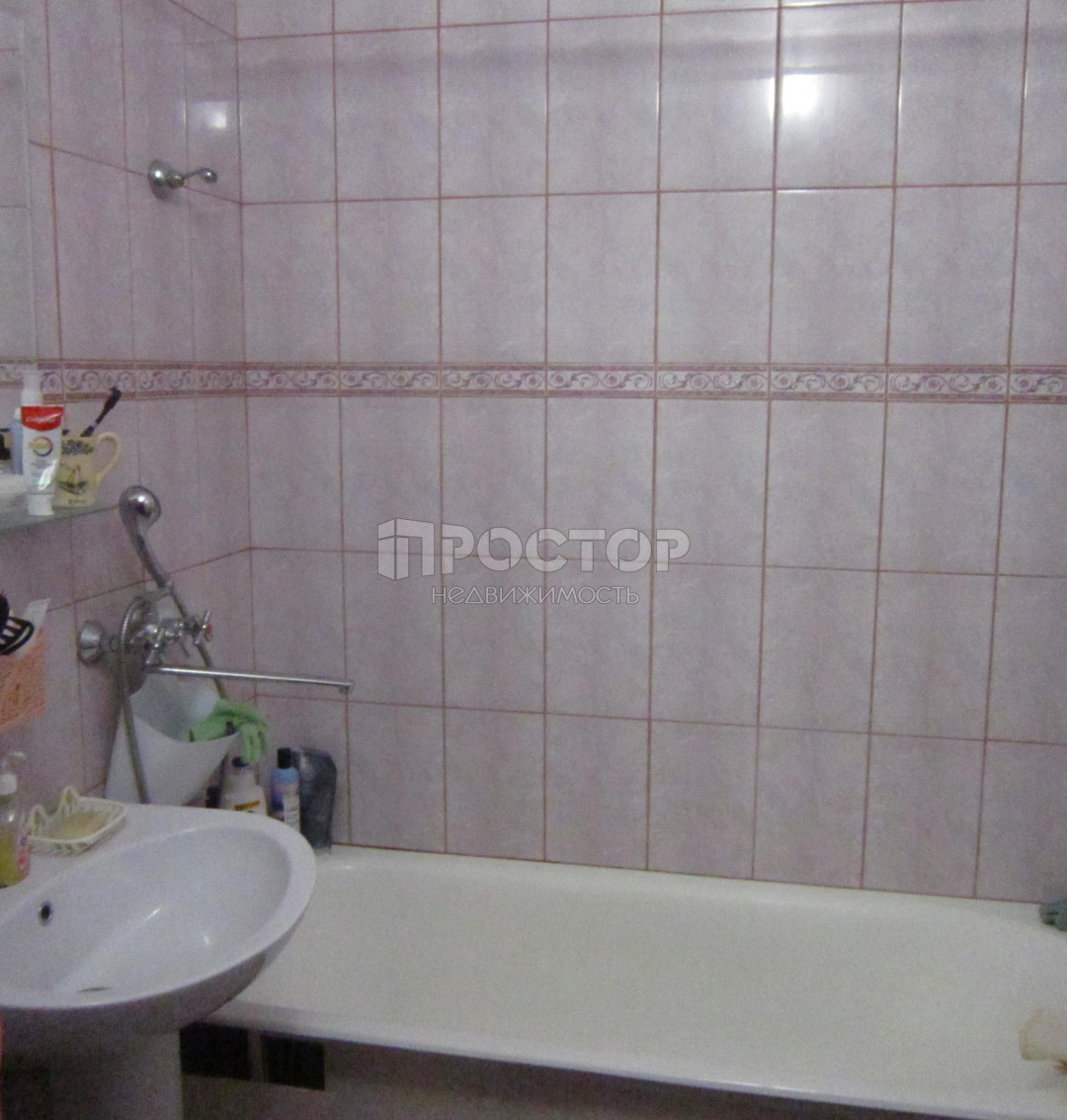 1-комнатная квартира, 44.2 м² - фото 3