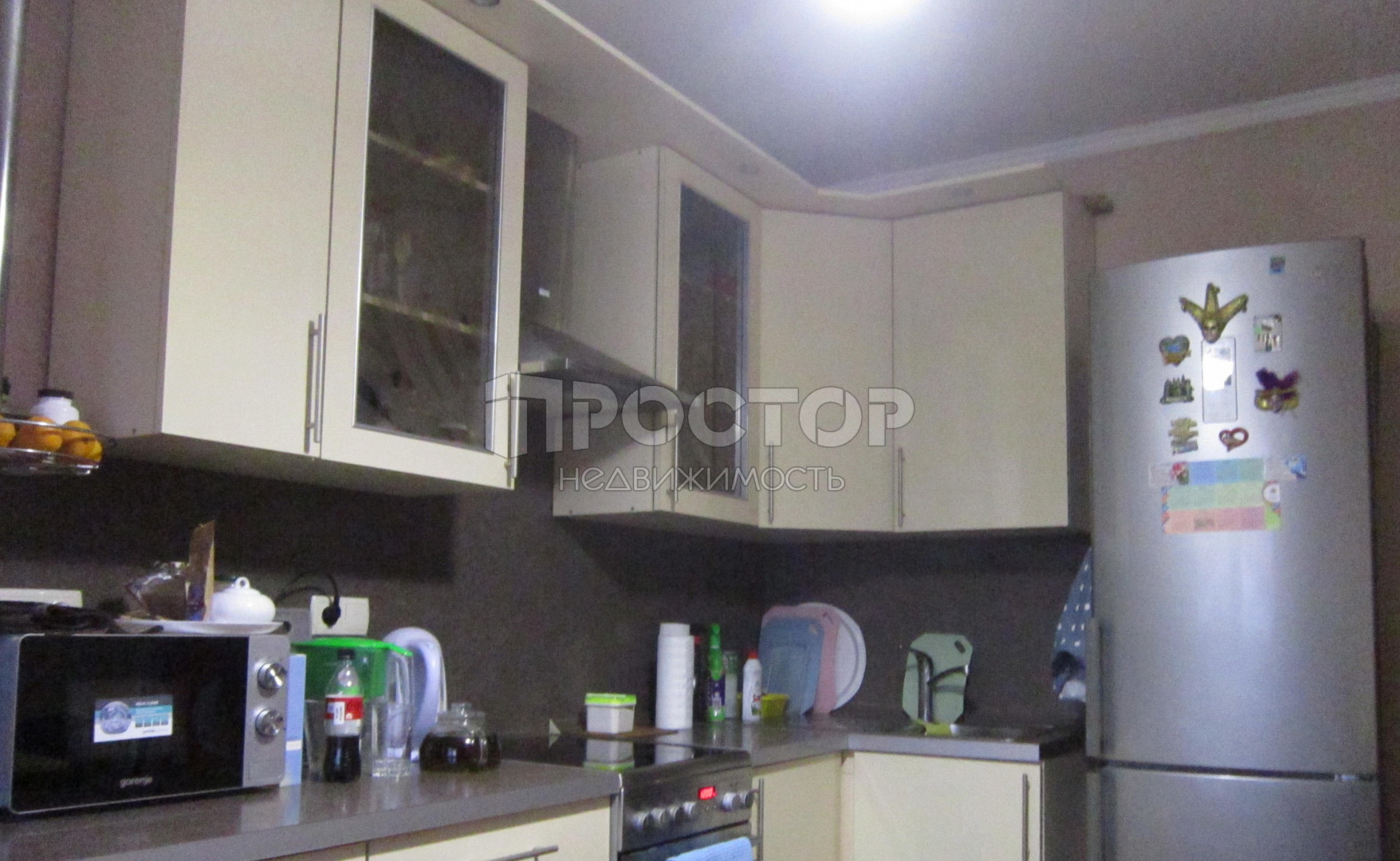 1-комнатная квартира, 44.2 м² - фото 5
