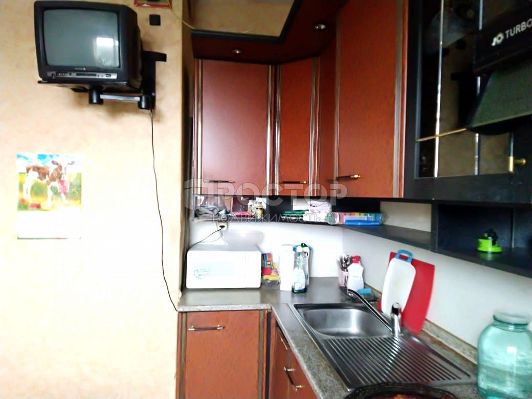 2-комнатная квартира, 53.5 м² - фото 4