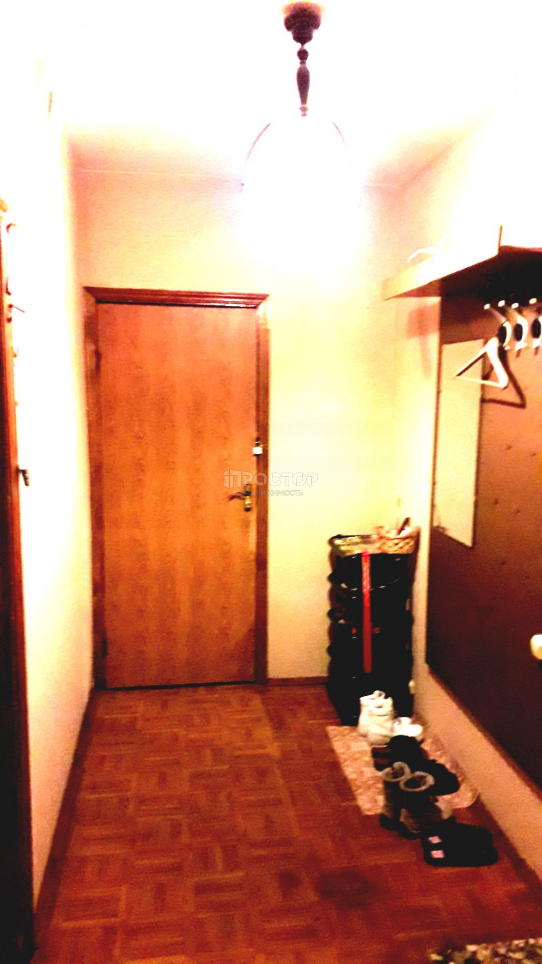 2-комнатная квартира, 53.5 м² - фото 10