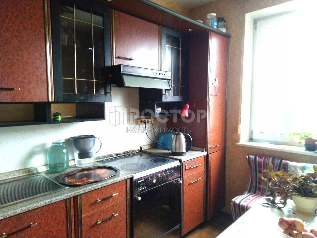 2-комнатная квартира, 53.5 м² - фото 2