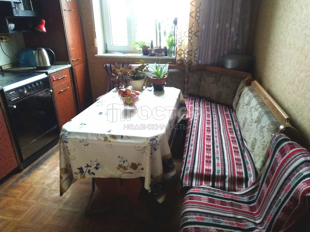 2-комнатная квартира, 53.5 м² - фото 3