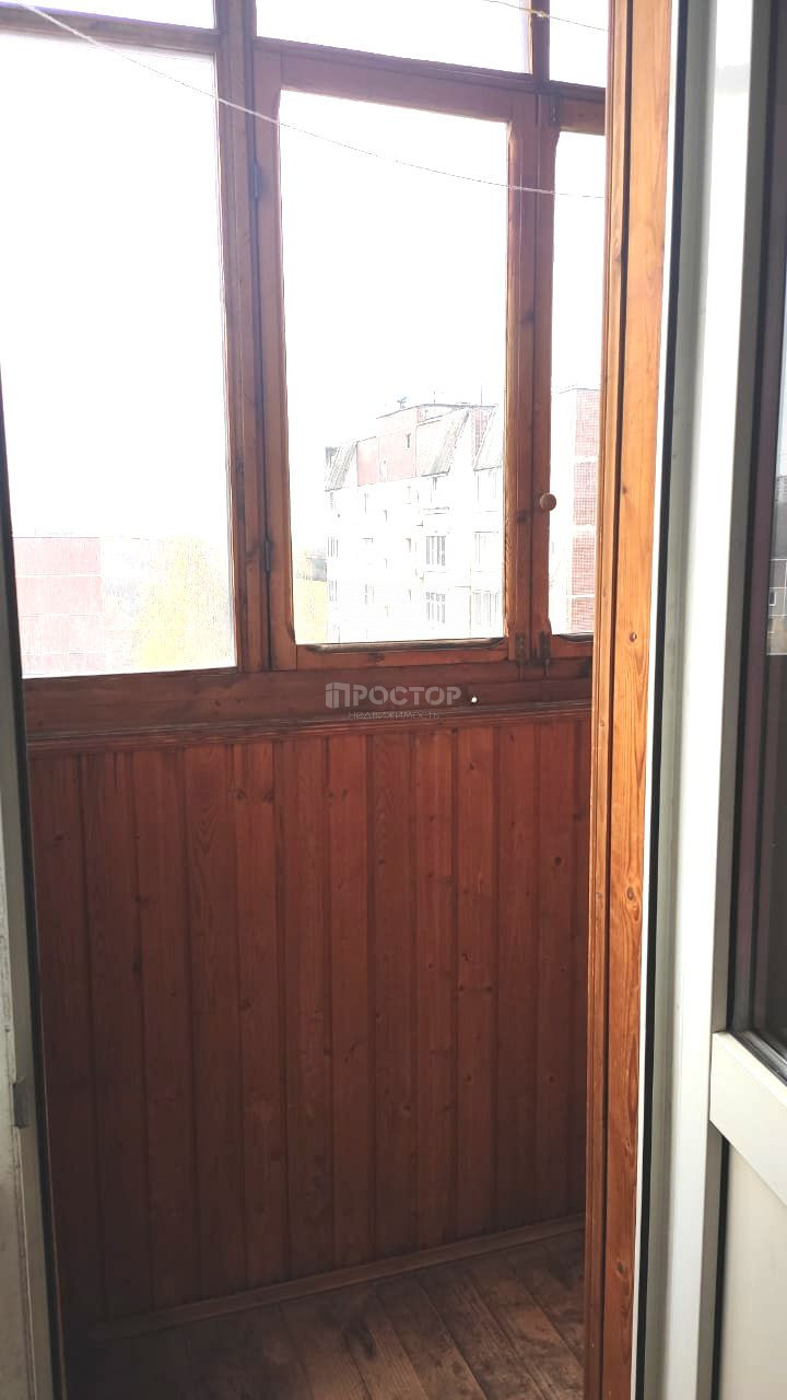 2-комнатная квартира, 53.5 м² - фото 9