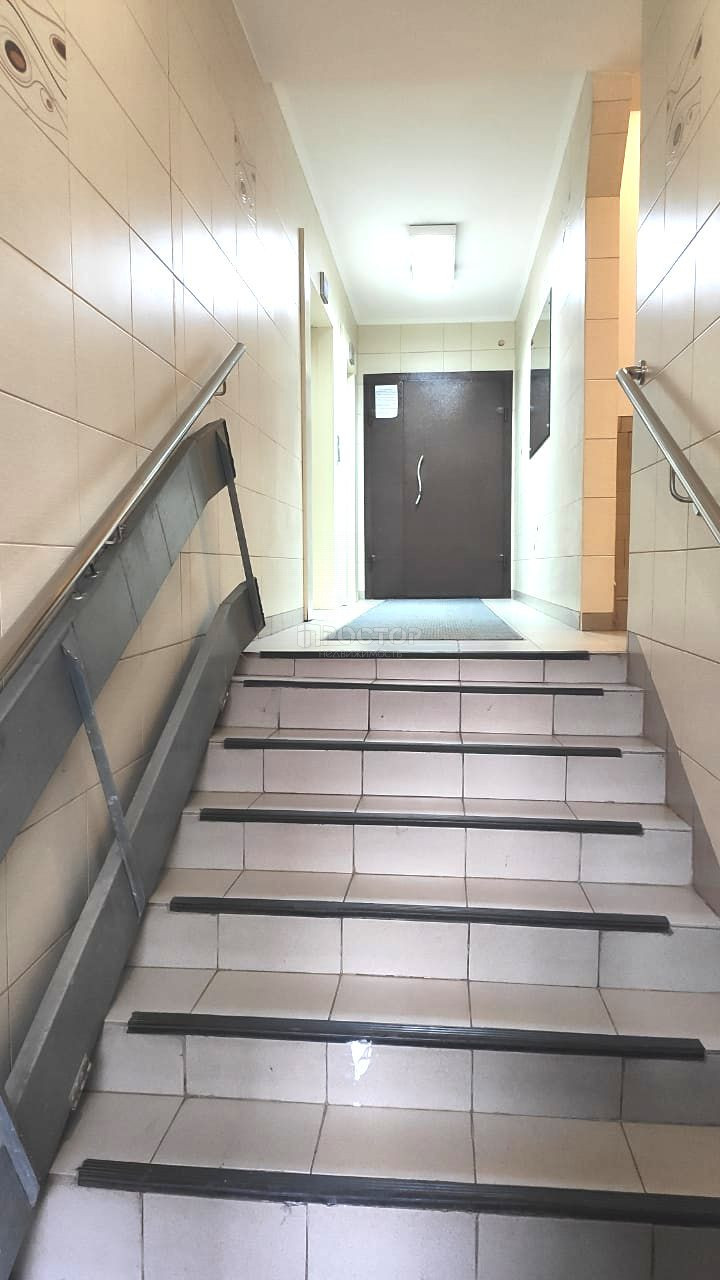 2-комнатная квартира, 53.5 м² - фото 14