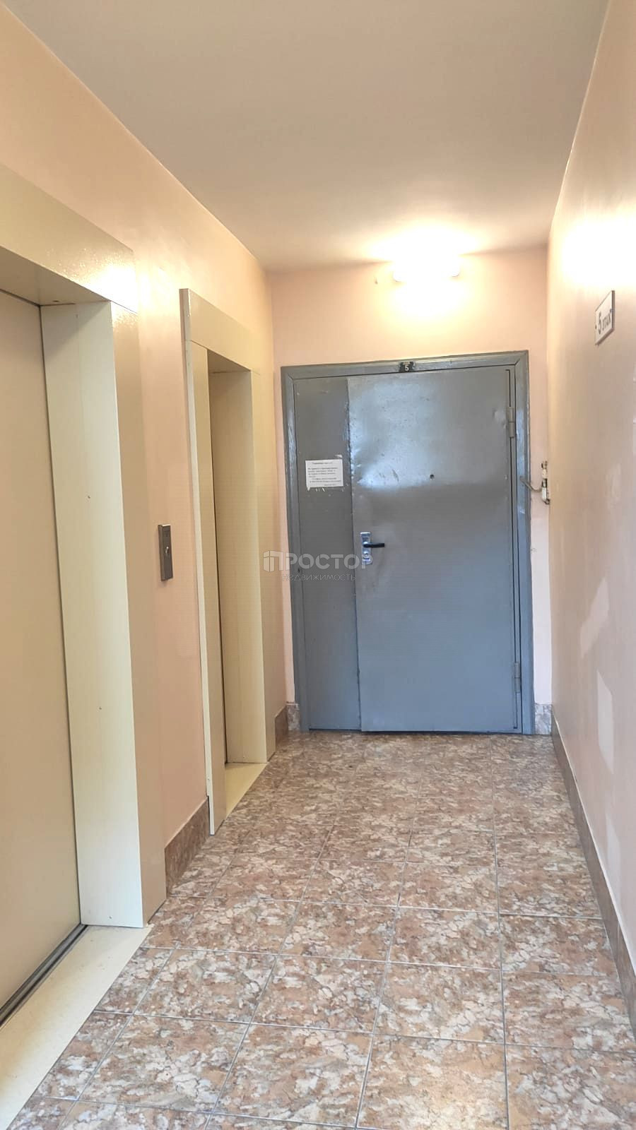 2-комнатная квартира, 53.5 м² - фото 12
