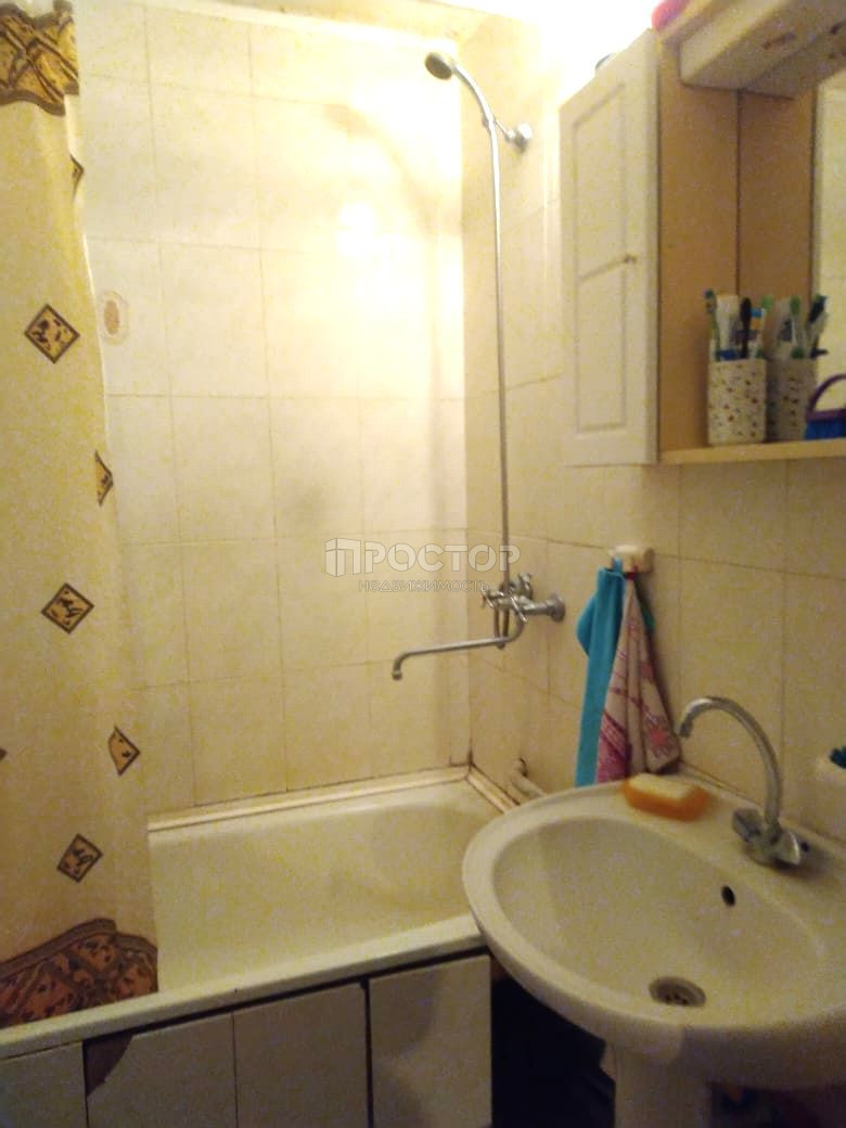 2-комнатная квартира, 53.5 м² - фото 8