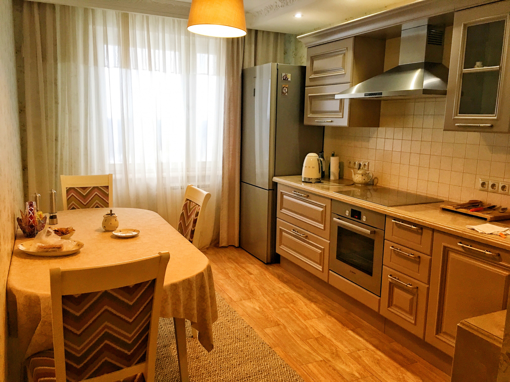 3-комнатная квартира, 76 м² - фото 9