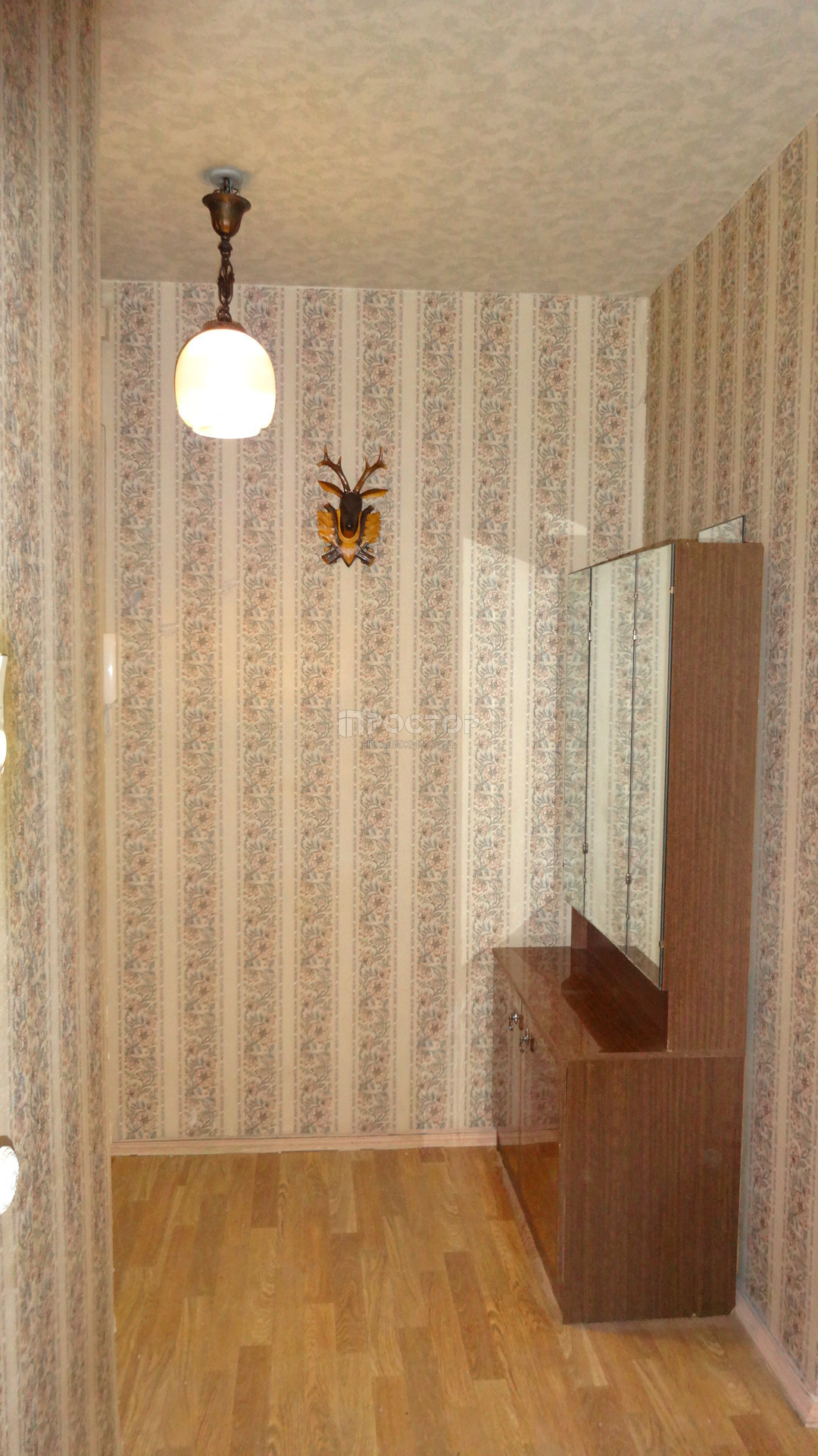 1-комнатная квартира, 36.7 м² - фото 18