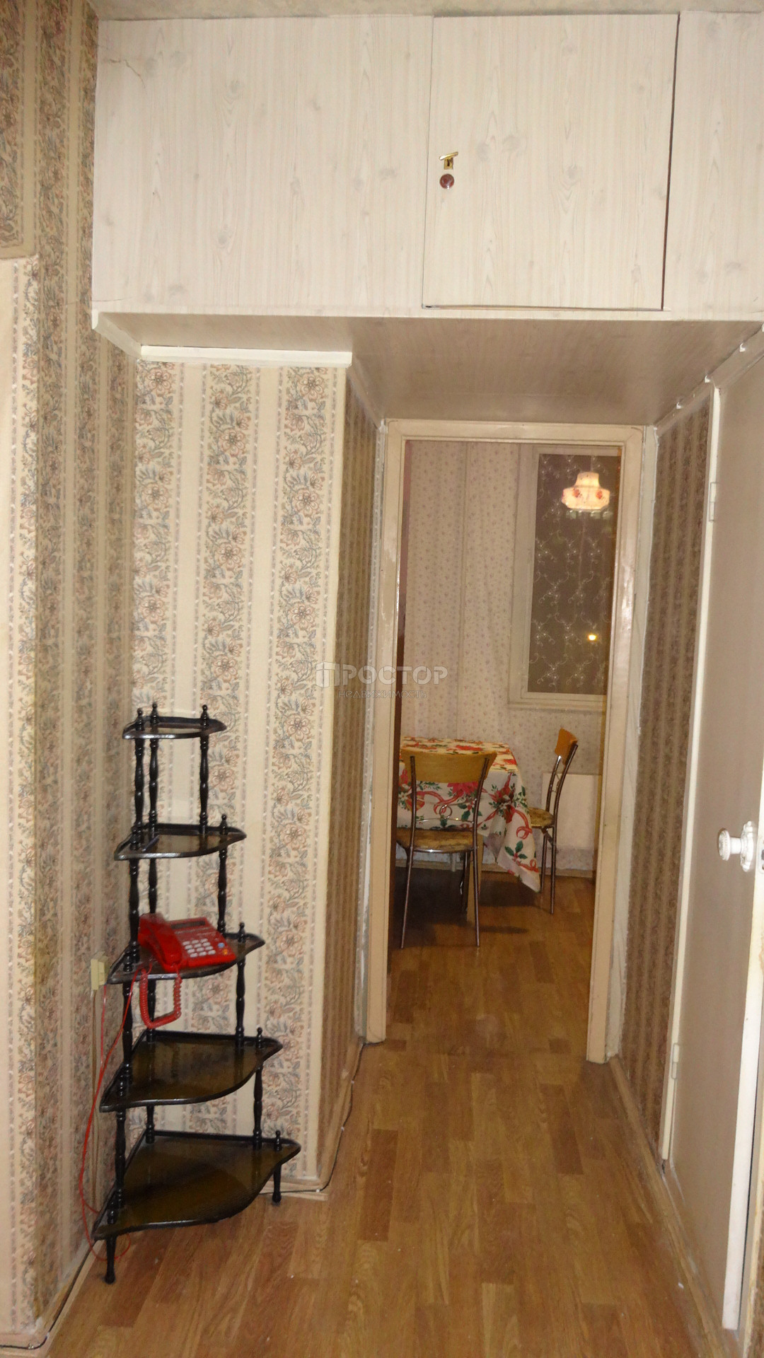 1-комнатная квартира, 36.7 м² - фото 9