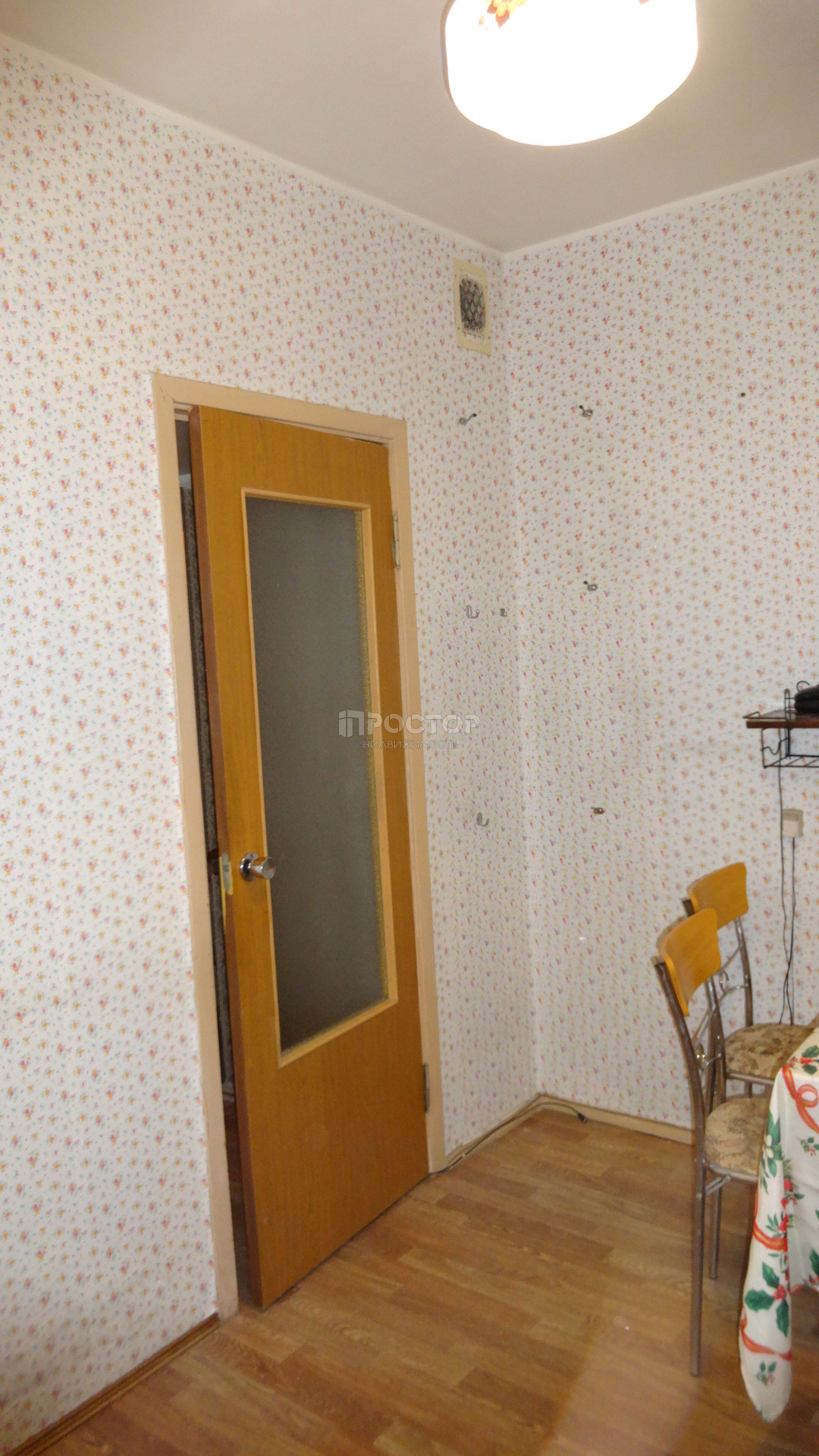 1-комнатная квартира, 36.7 м² - фото 13