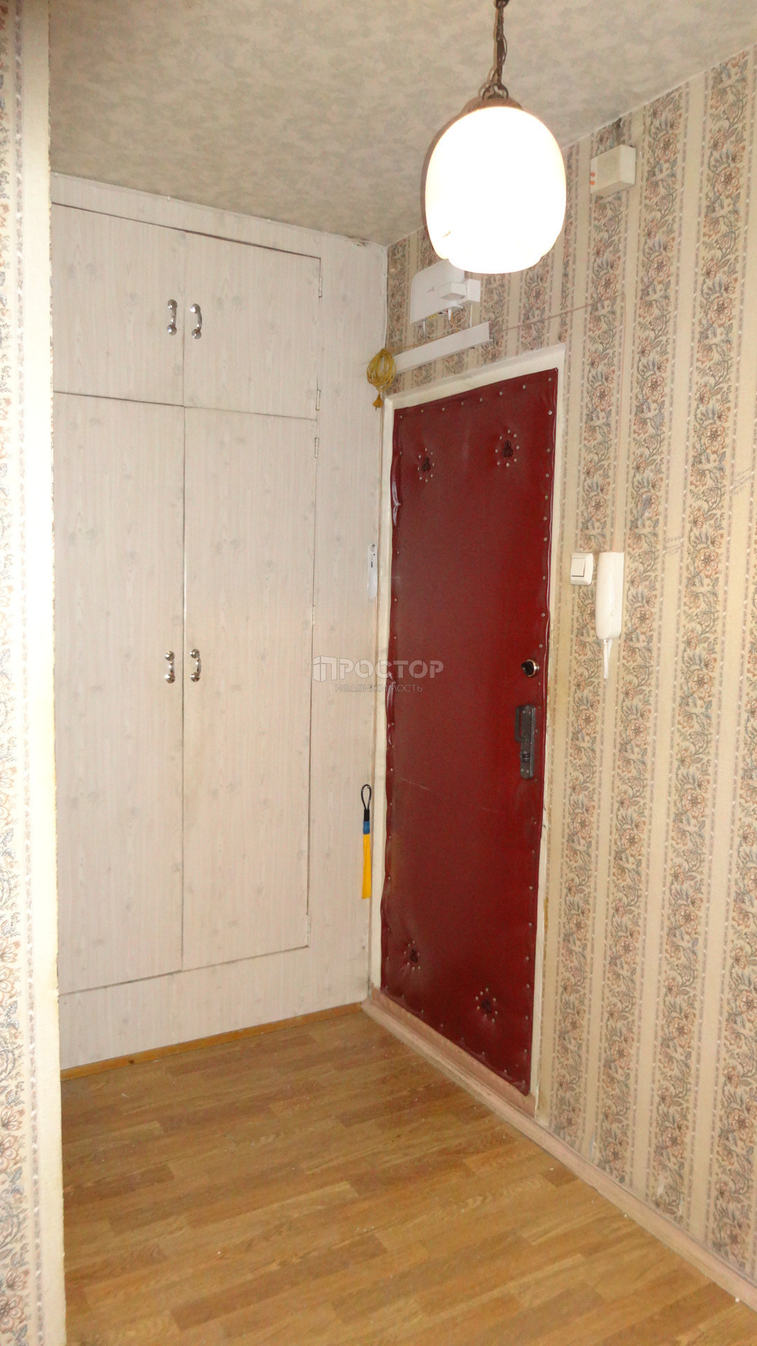 1-комнатная квартира, 36.7 м² - фото 17