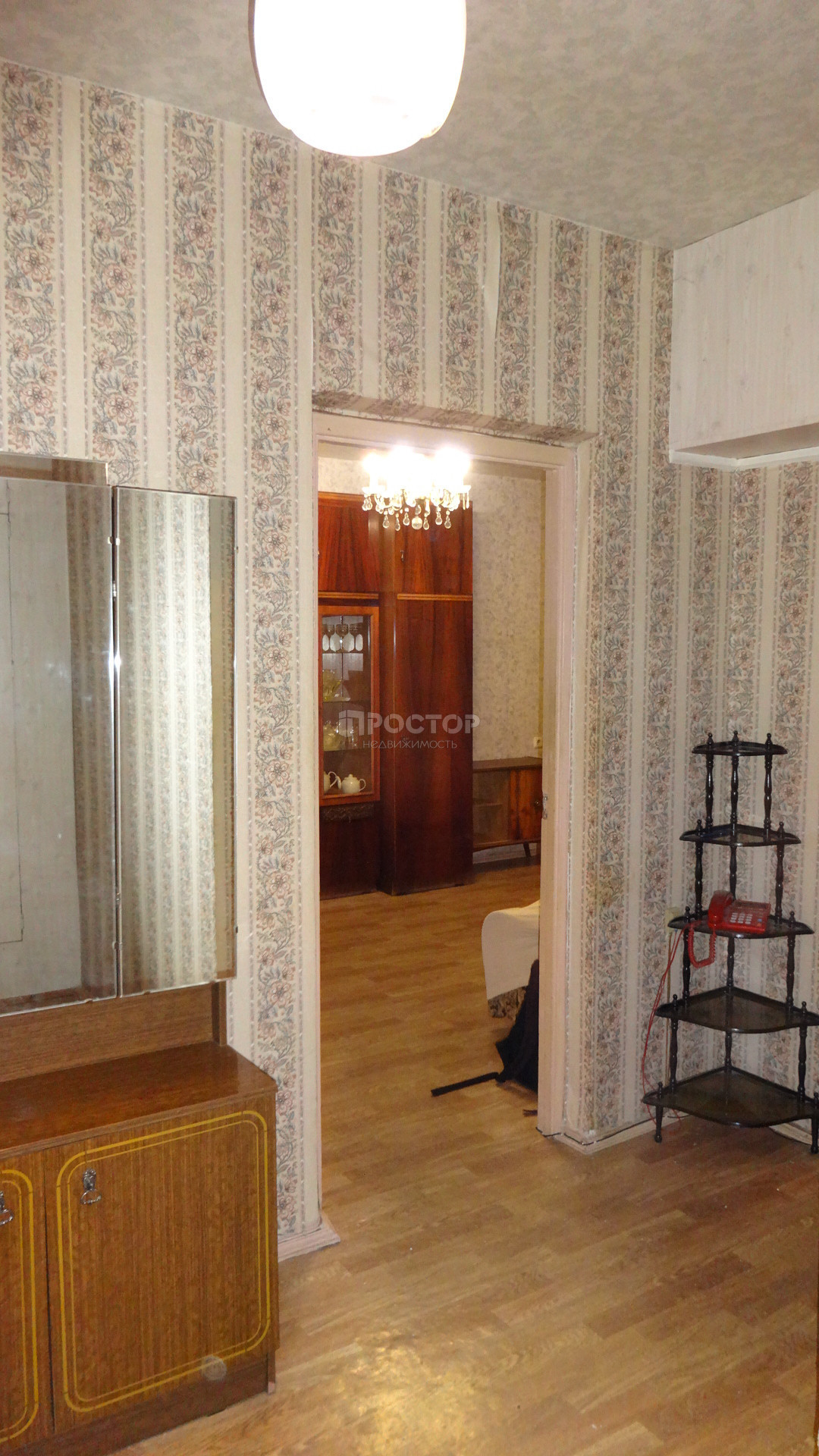 1-комнатная квартира, 36.7 м² - фото 8