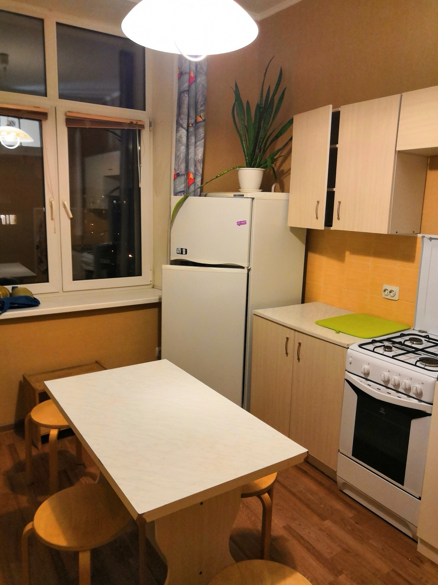 2-комнатная квартира, 60 м² - фото 8