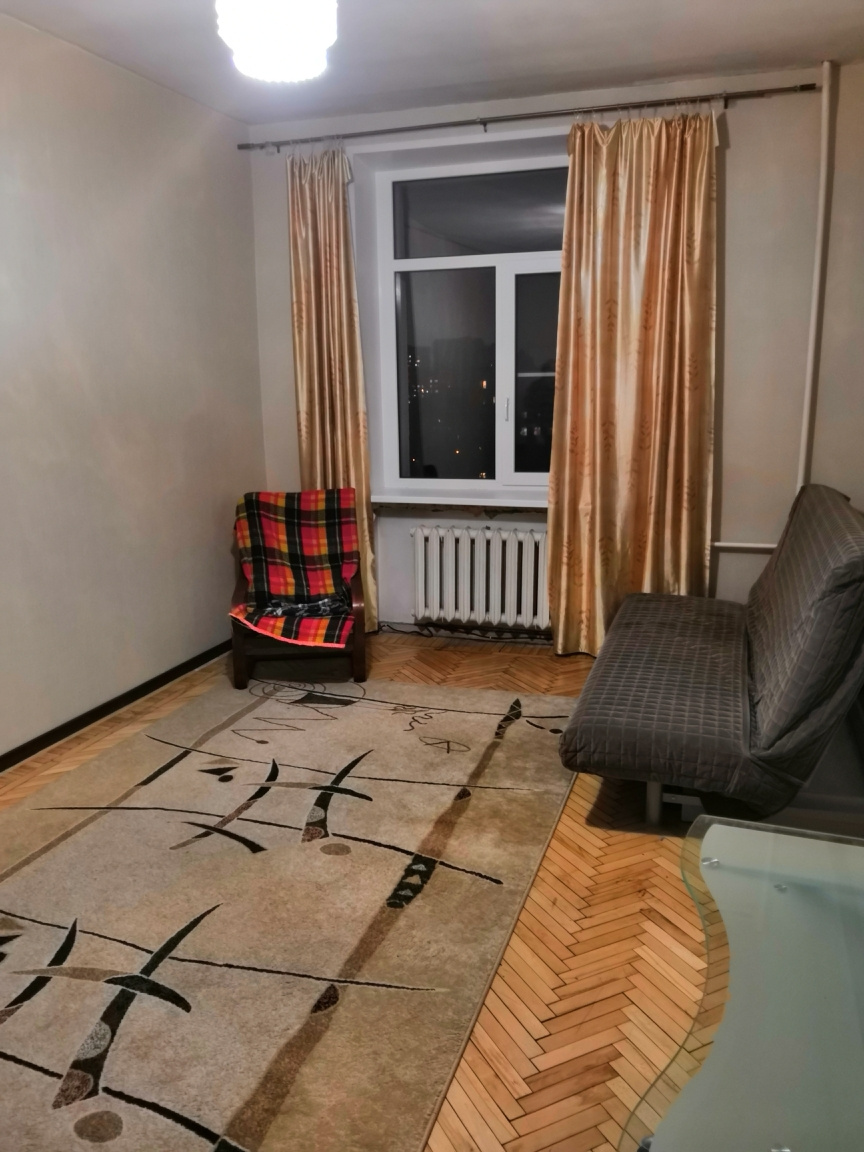 2-комнатная квартира, 60 м² - фото 5