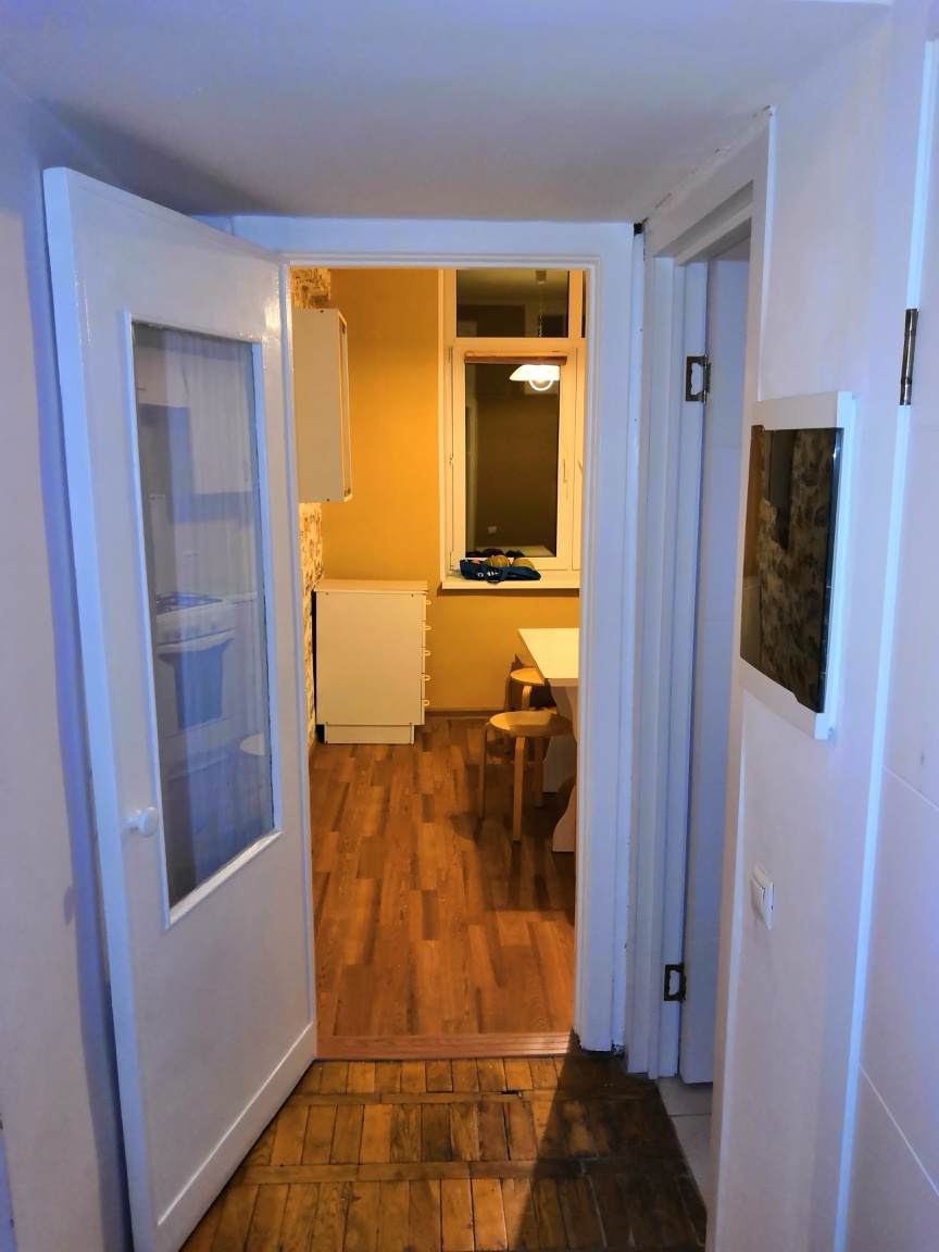 2-комнатная квартира, 60 м² - фото 7