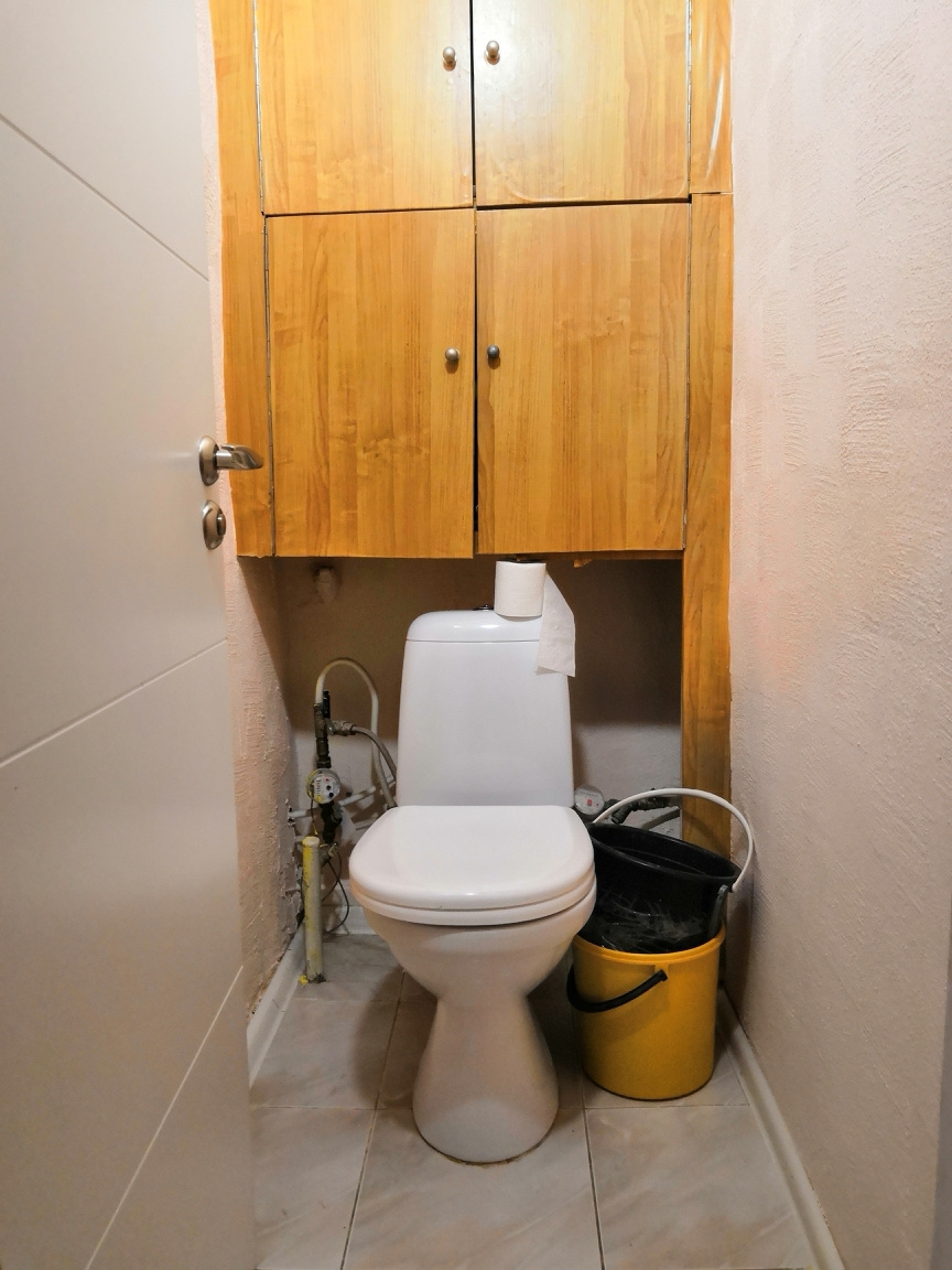 2-комнатная квартира, 60 м² - фото 12