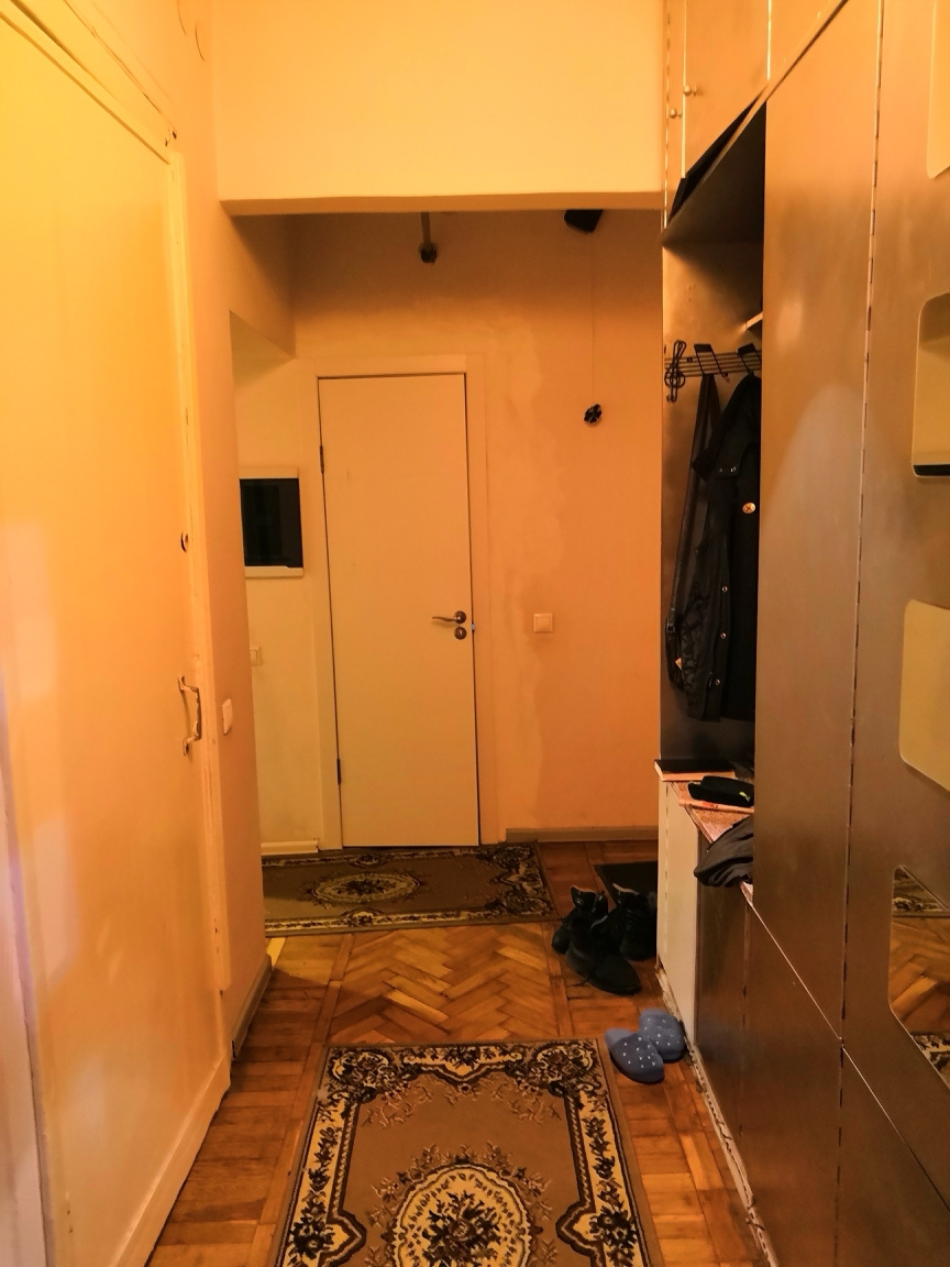2-комнатная квартира, 60 м² - фото 14