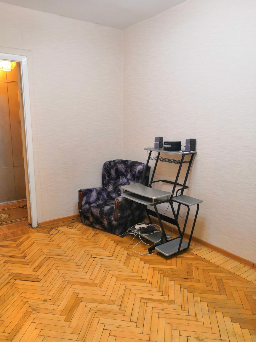 2-комнатная квартира, 60 м² - фото 3
