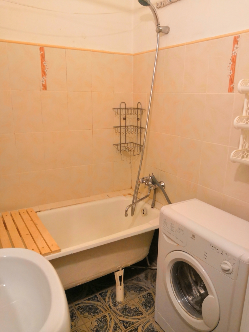 2-комнатная квартира, 60 м² - фото 11