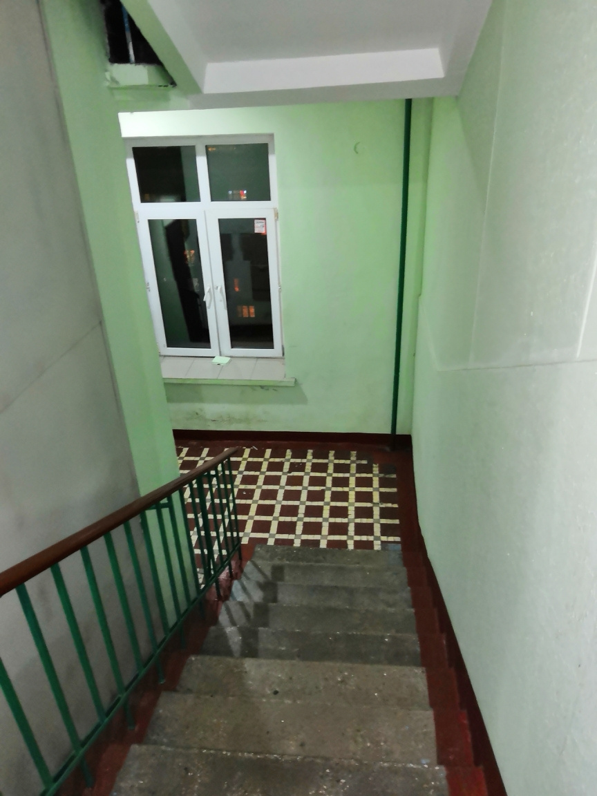 2-комнатная квартира, 60 м² - фото 17