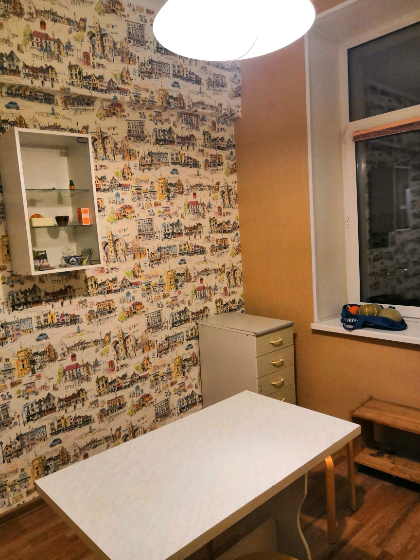2-комнатная квартира, 60 м² - фото 9