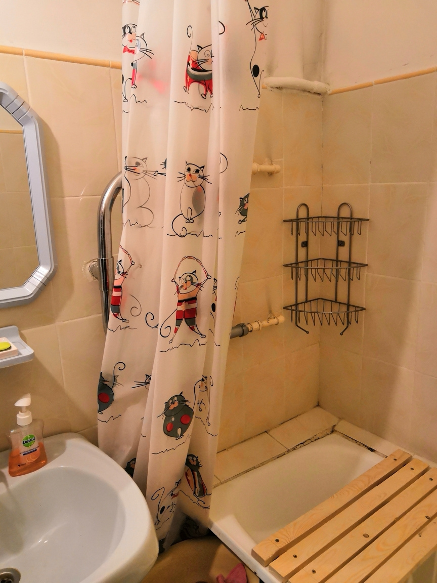 2-комнатная квартира, 60 м² - фото 10