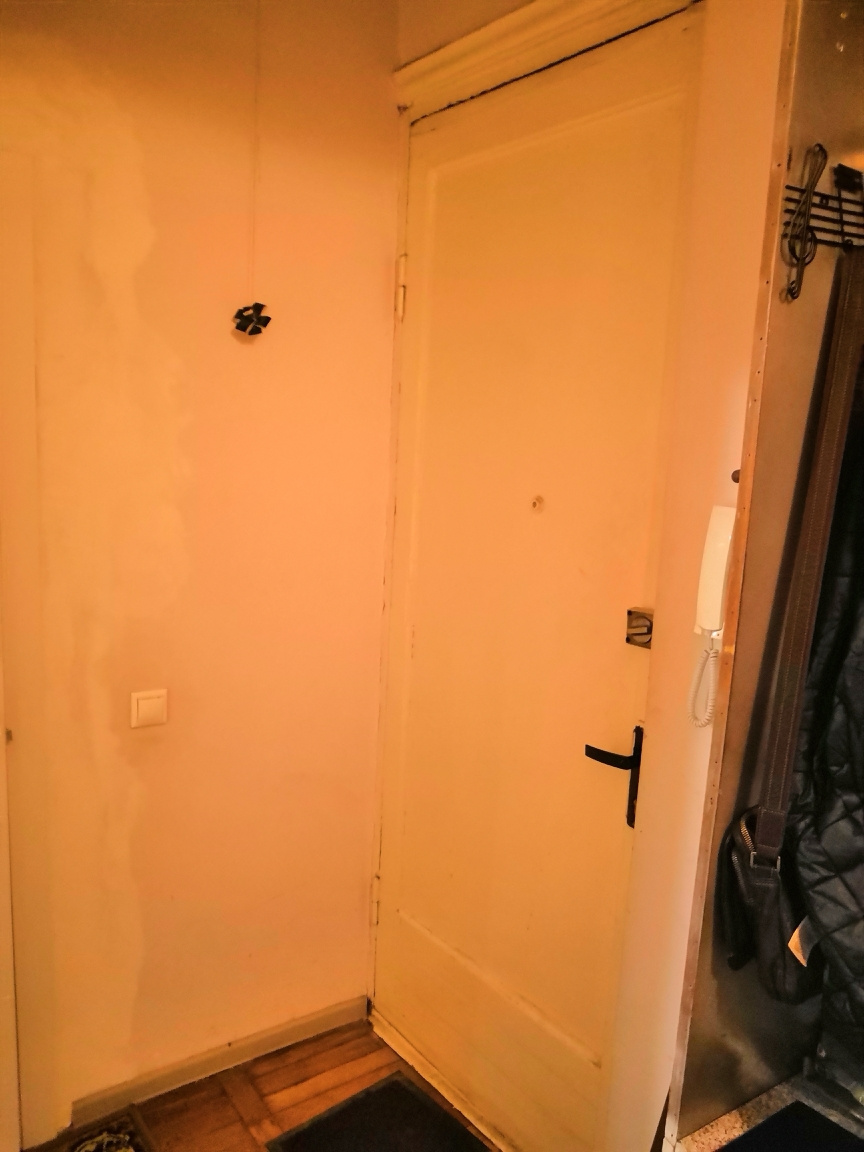 2-комнатная квартира, 60 м² - фото 15