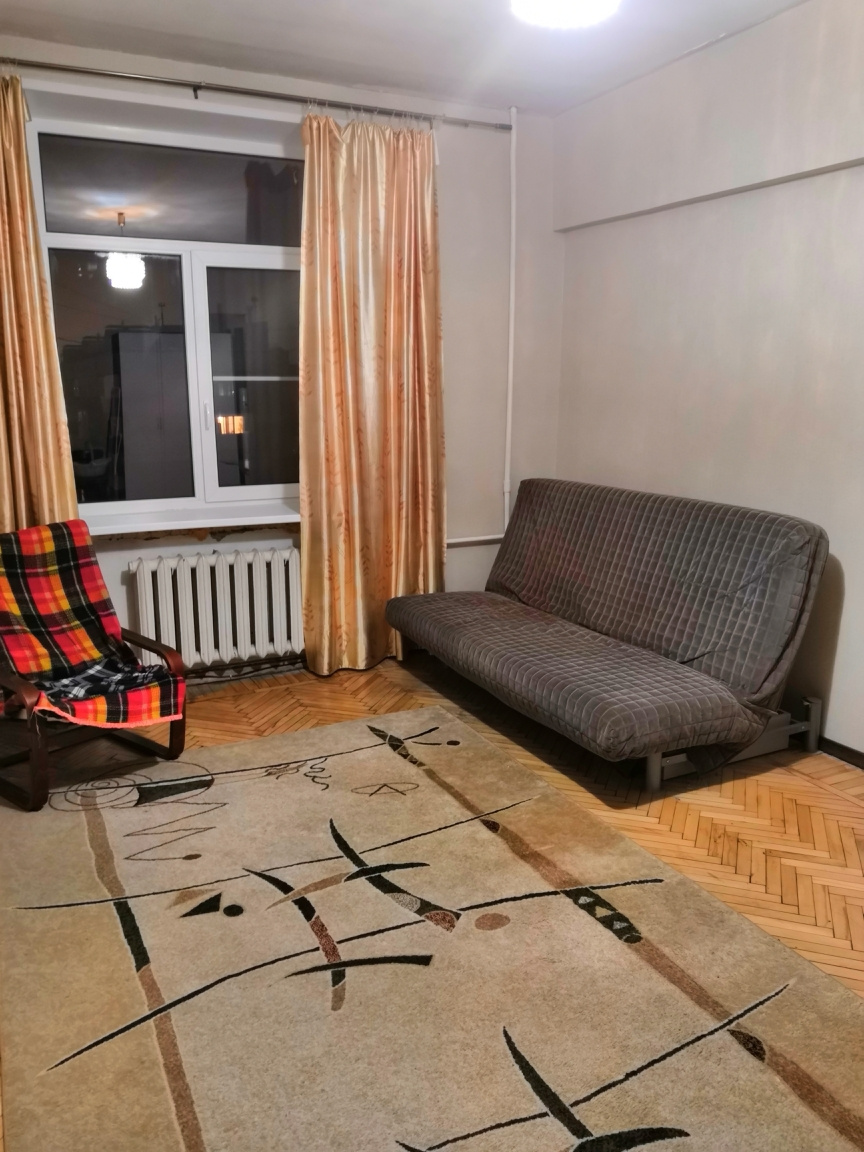2-комнатная квартира, 60 м² - фото 6