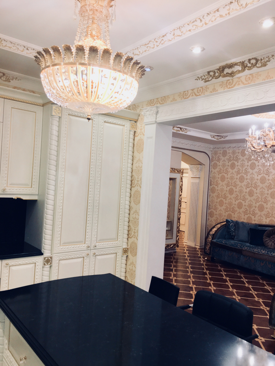 4-комнатная квартира, 135 м² - фото 7